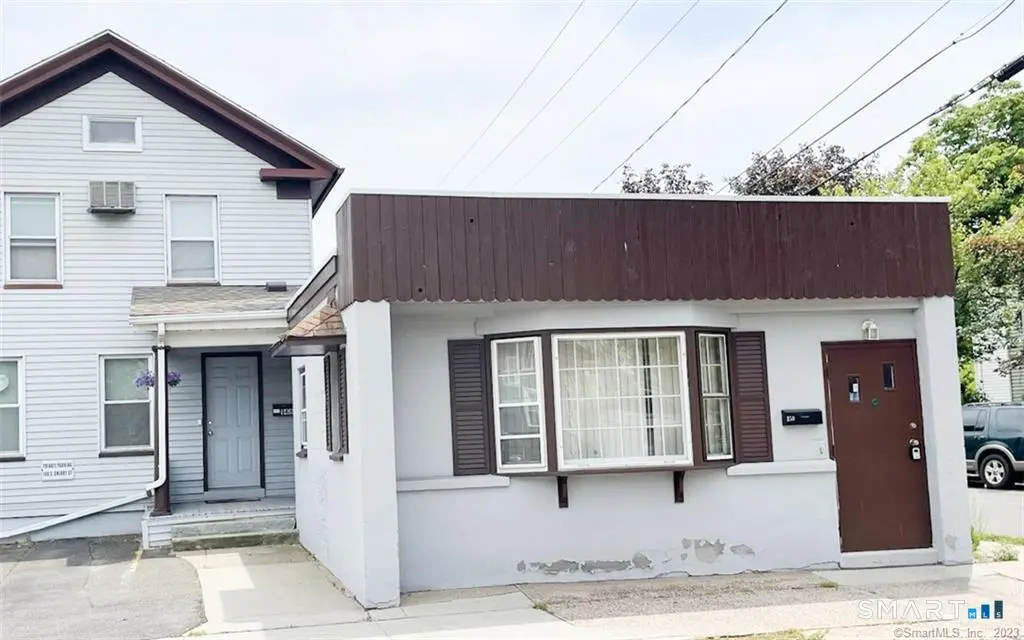 150 South Cherry Street, Wallingford