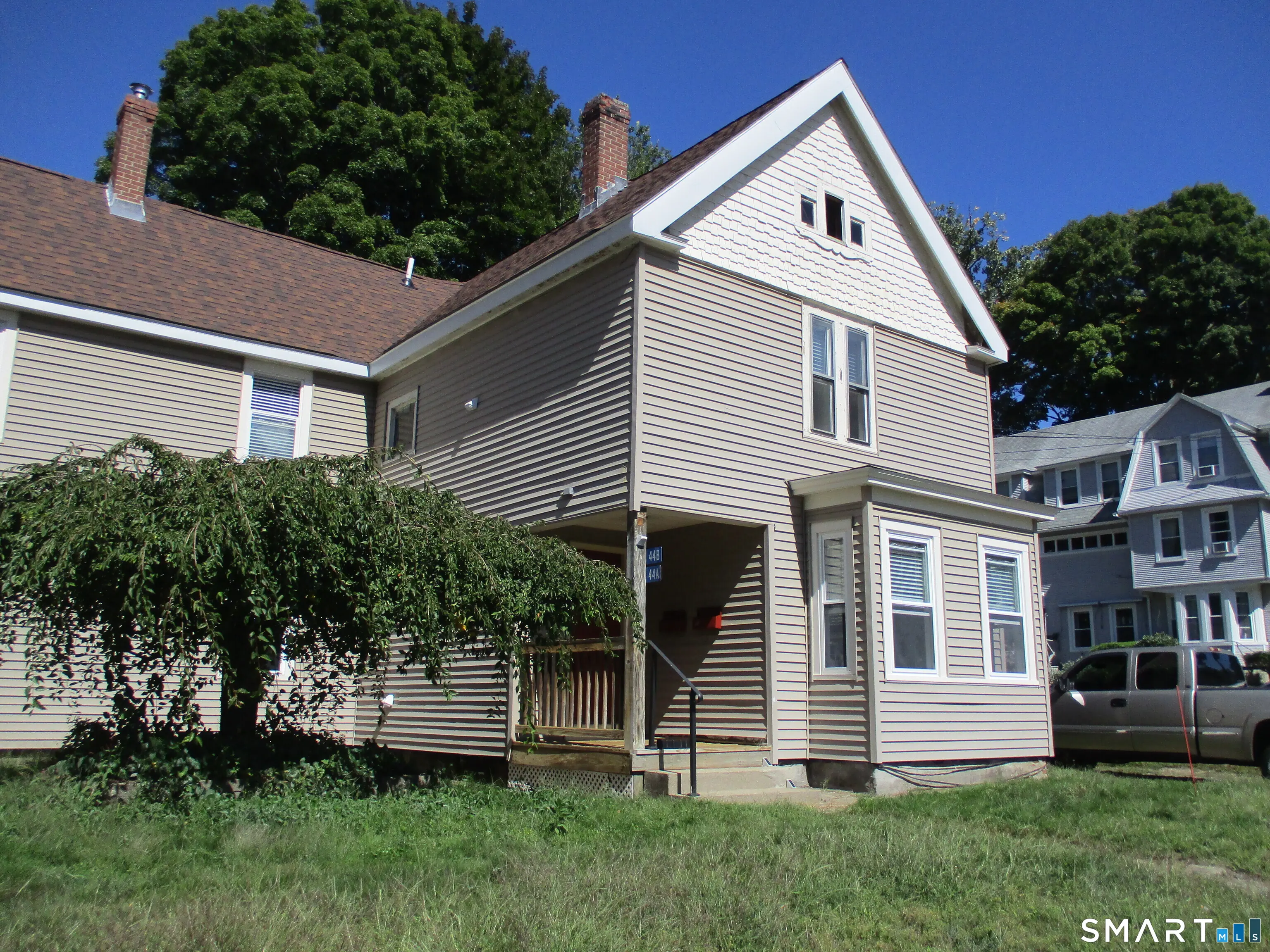 42-44 Chapman Street 1, Putnam