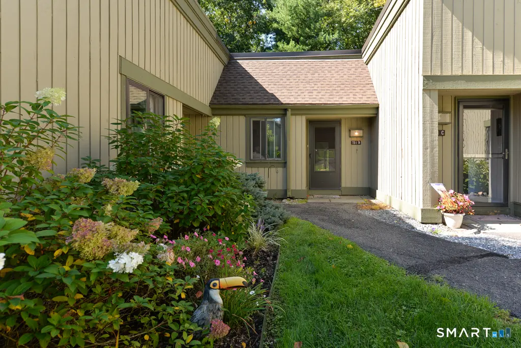 751 Heritage Village B, Southbury