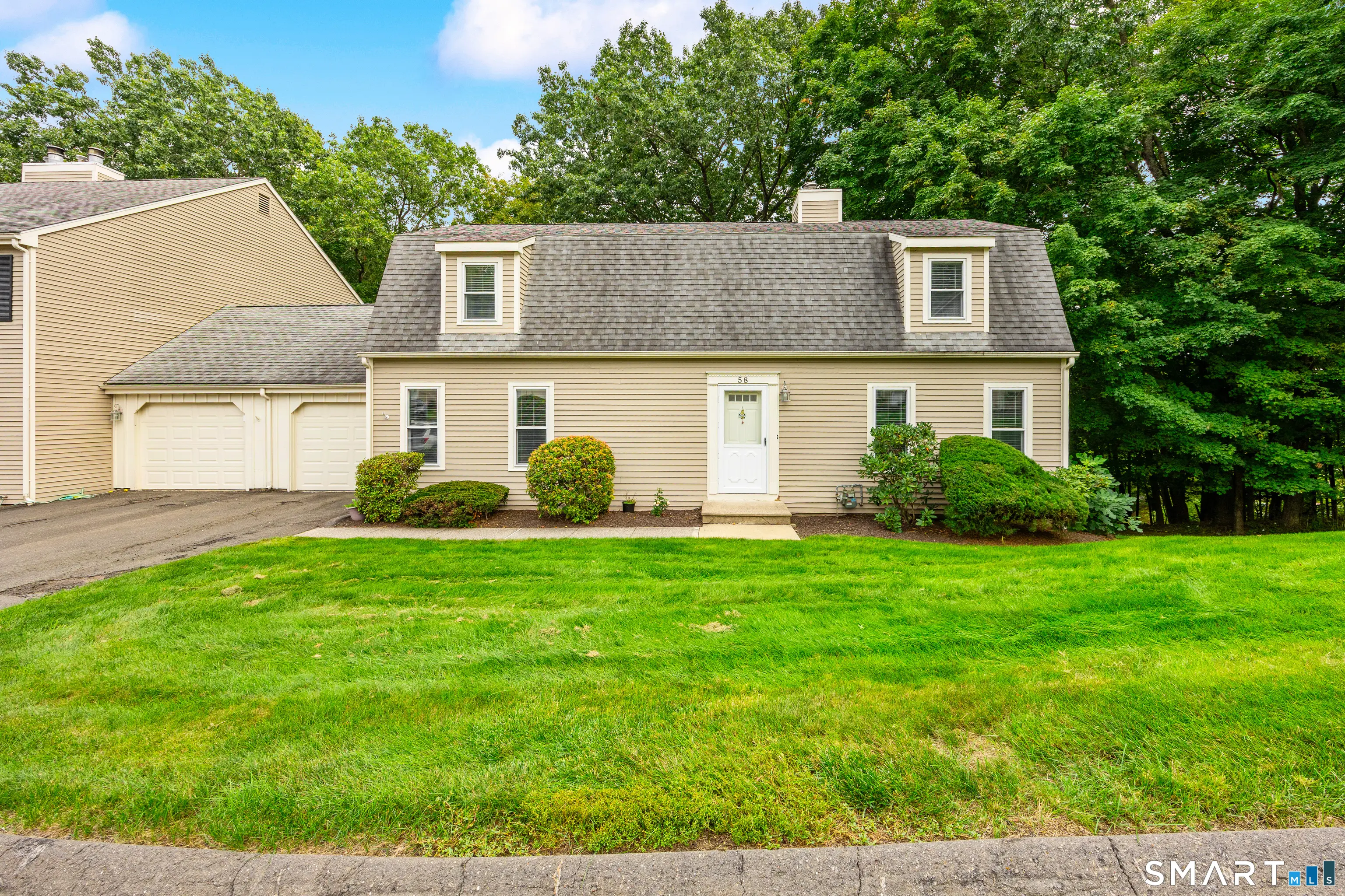 58 Old Towne Road 58, Cheshire