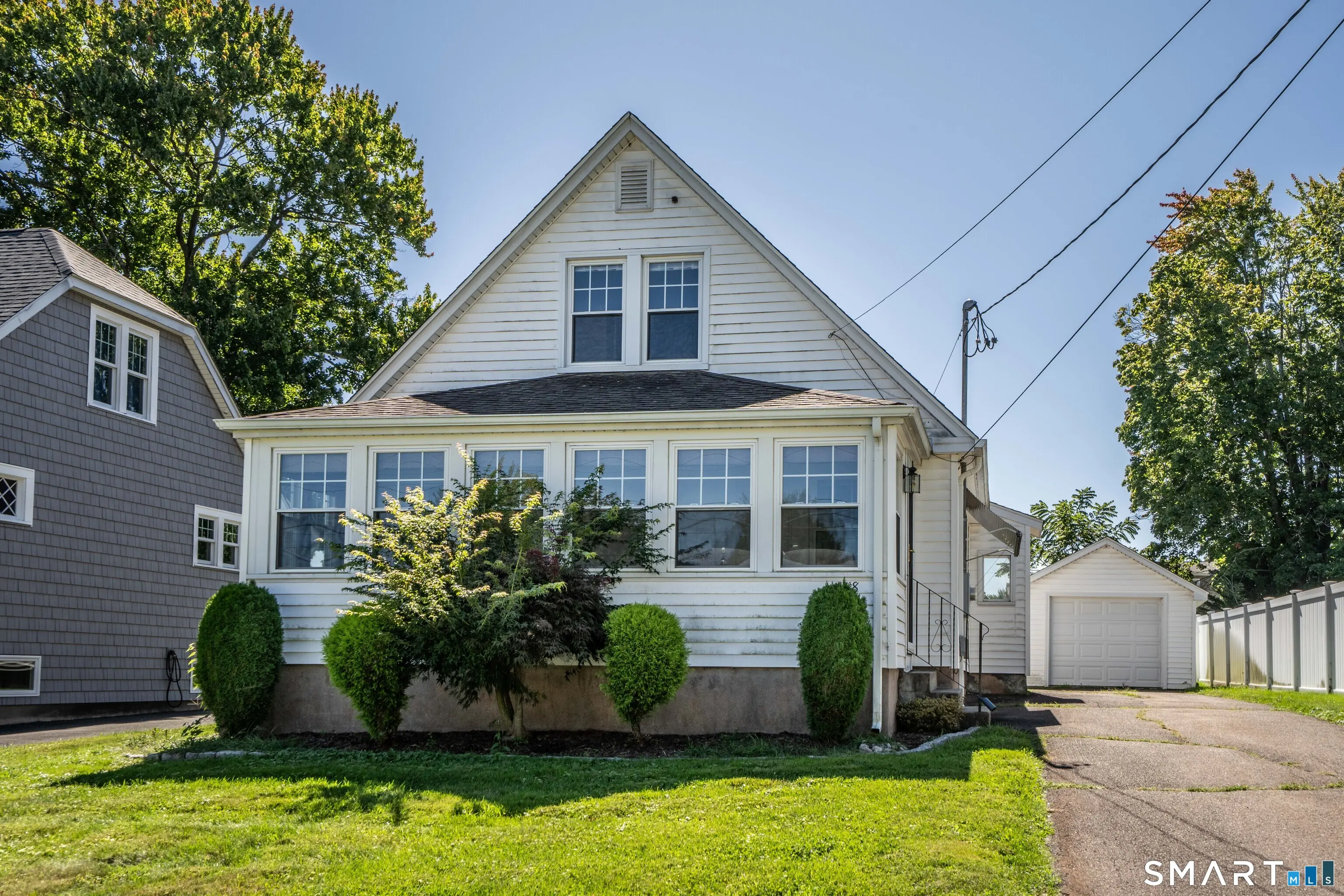 28 Byrd Road, Wethersfield