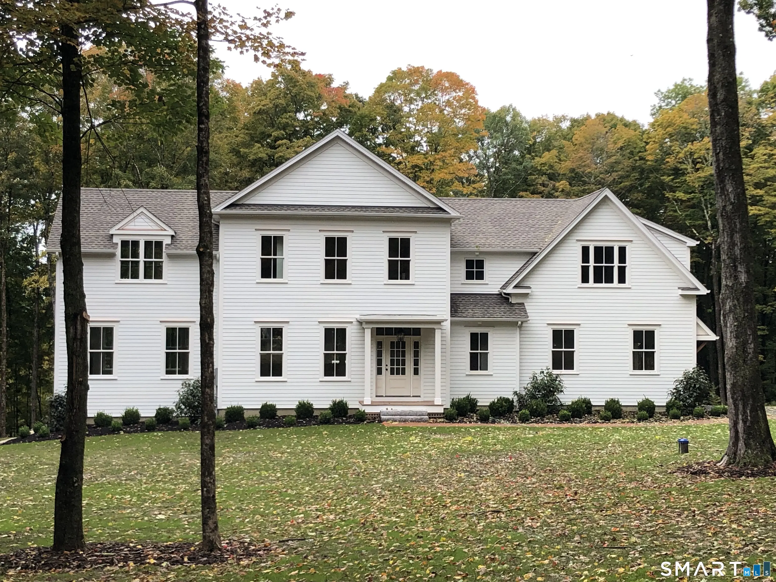 21 Gate Post Lane, Litchfield