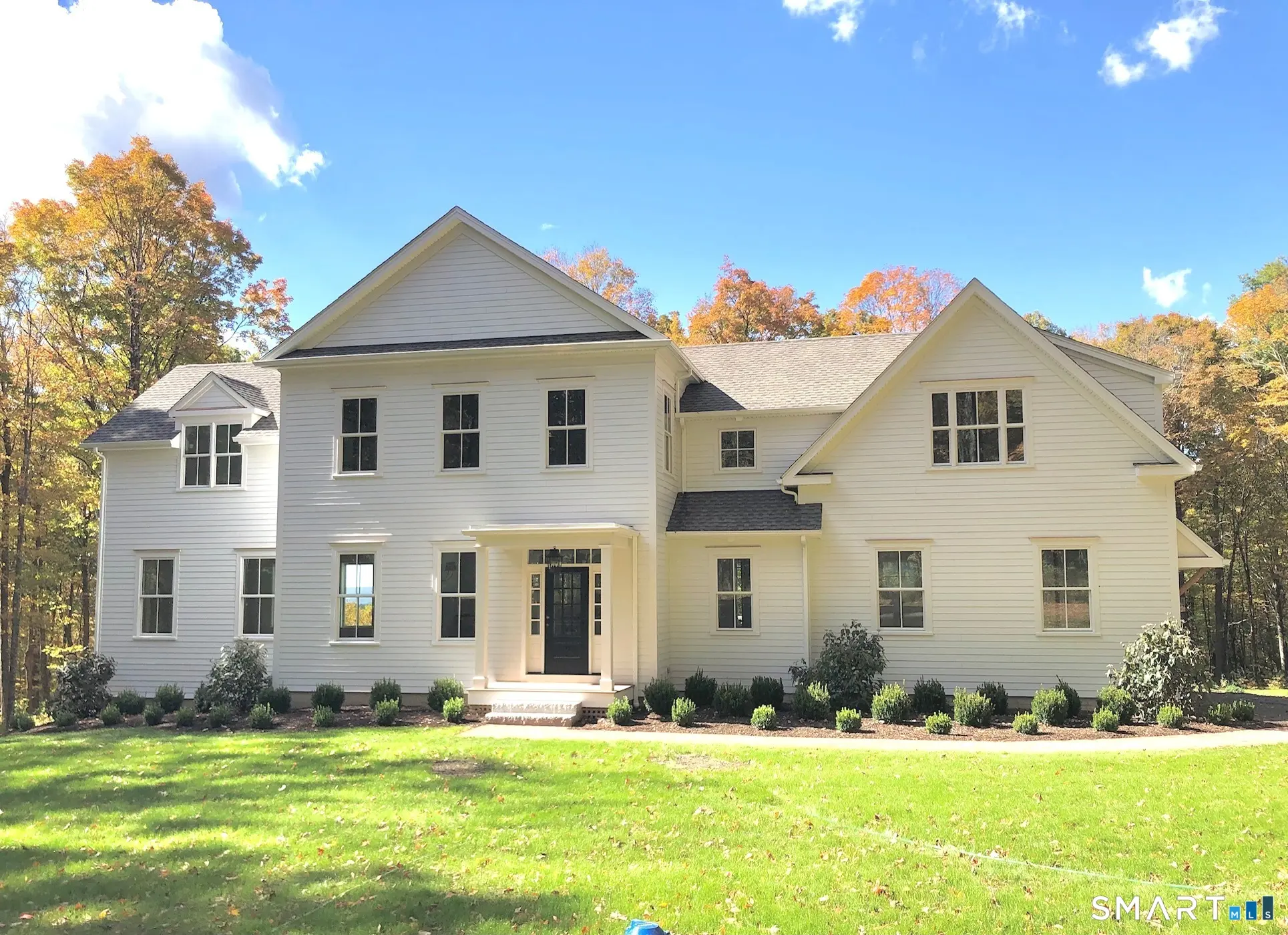 21 Gate Post Lane, Litchfield