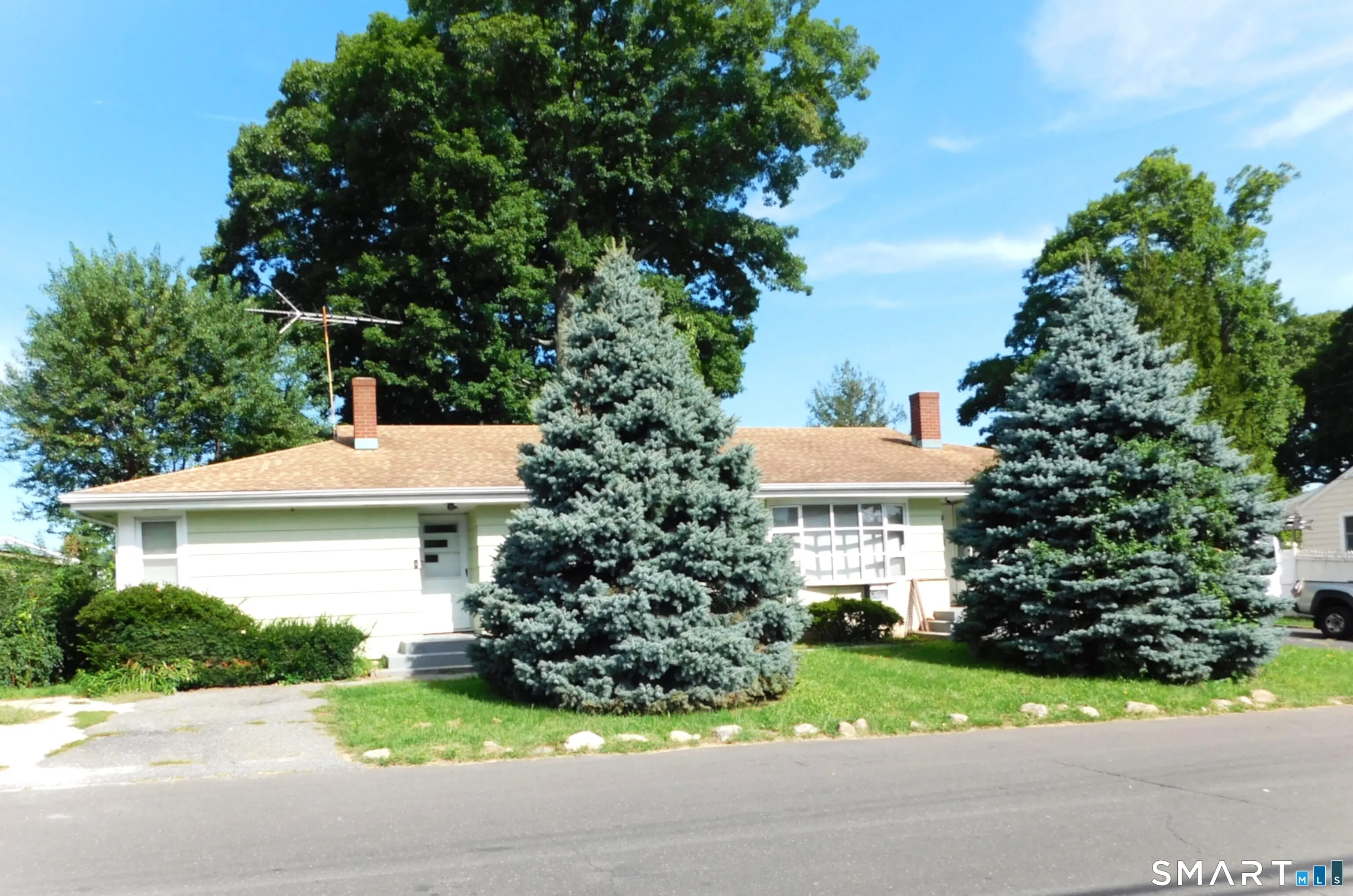 234 Queen Street, Bridgeport