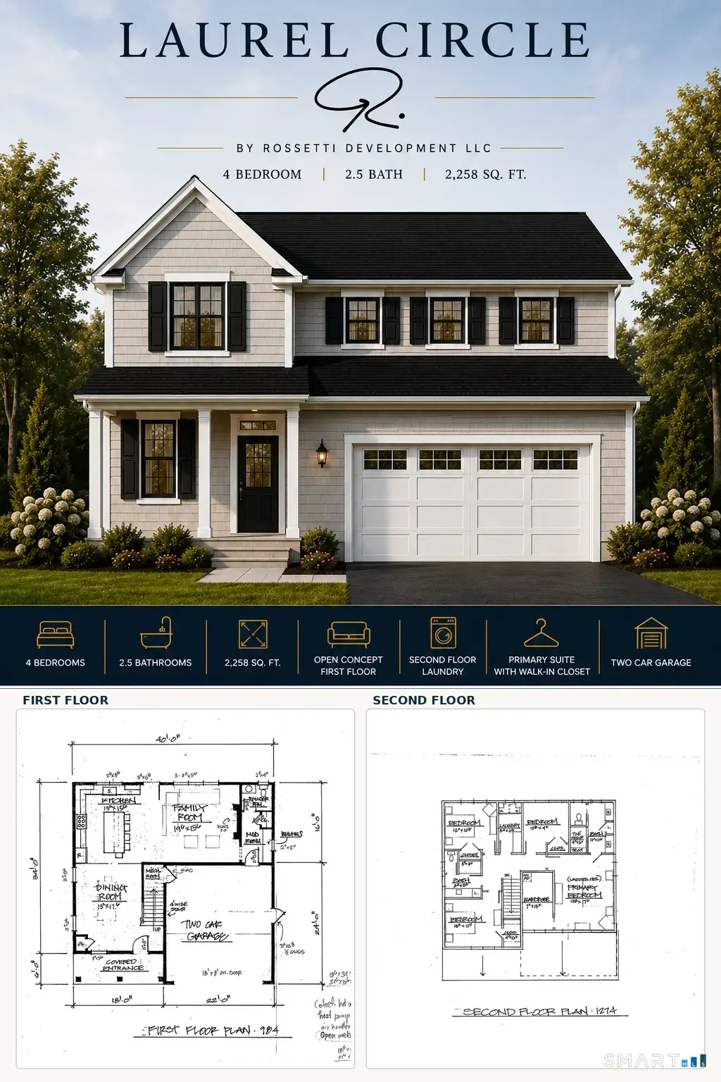 33 Laurel Circle, Newington