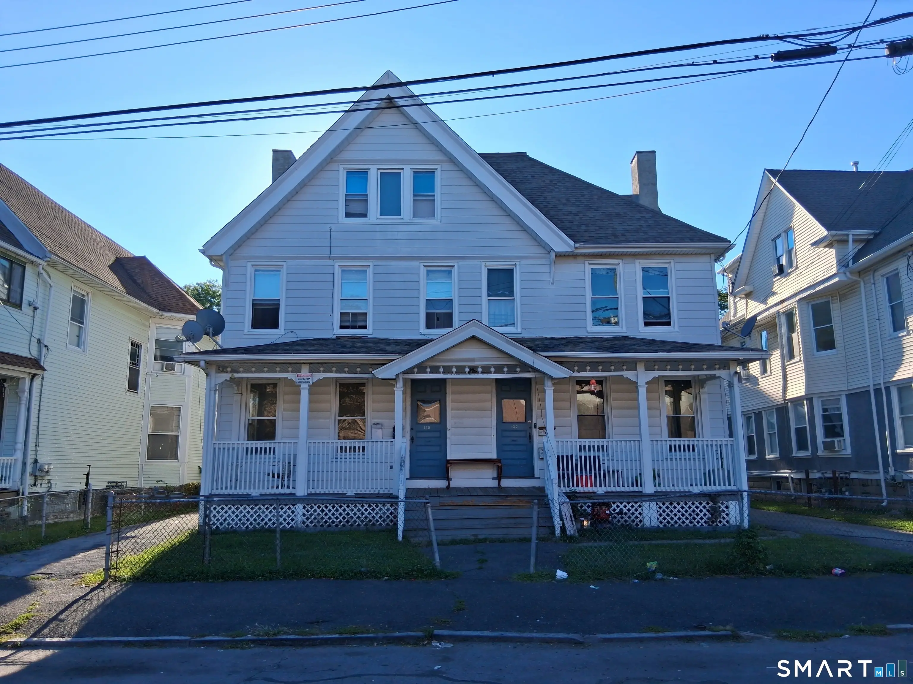 135 Sherwood Avenue 3, Bridgeport