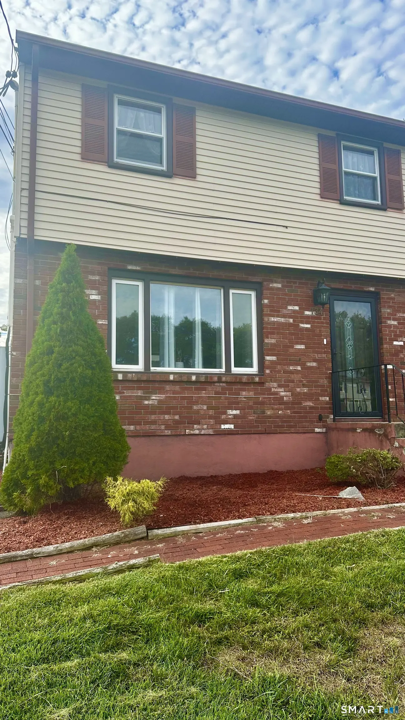 134 Rethal Street 134, Southington