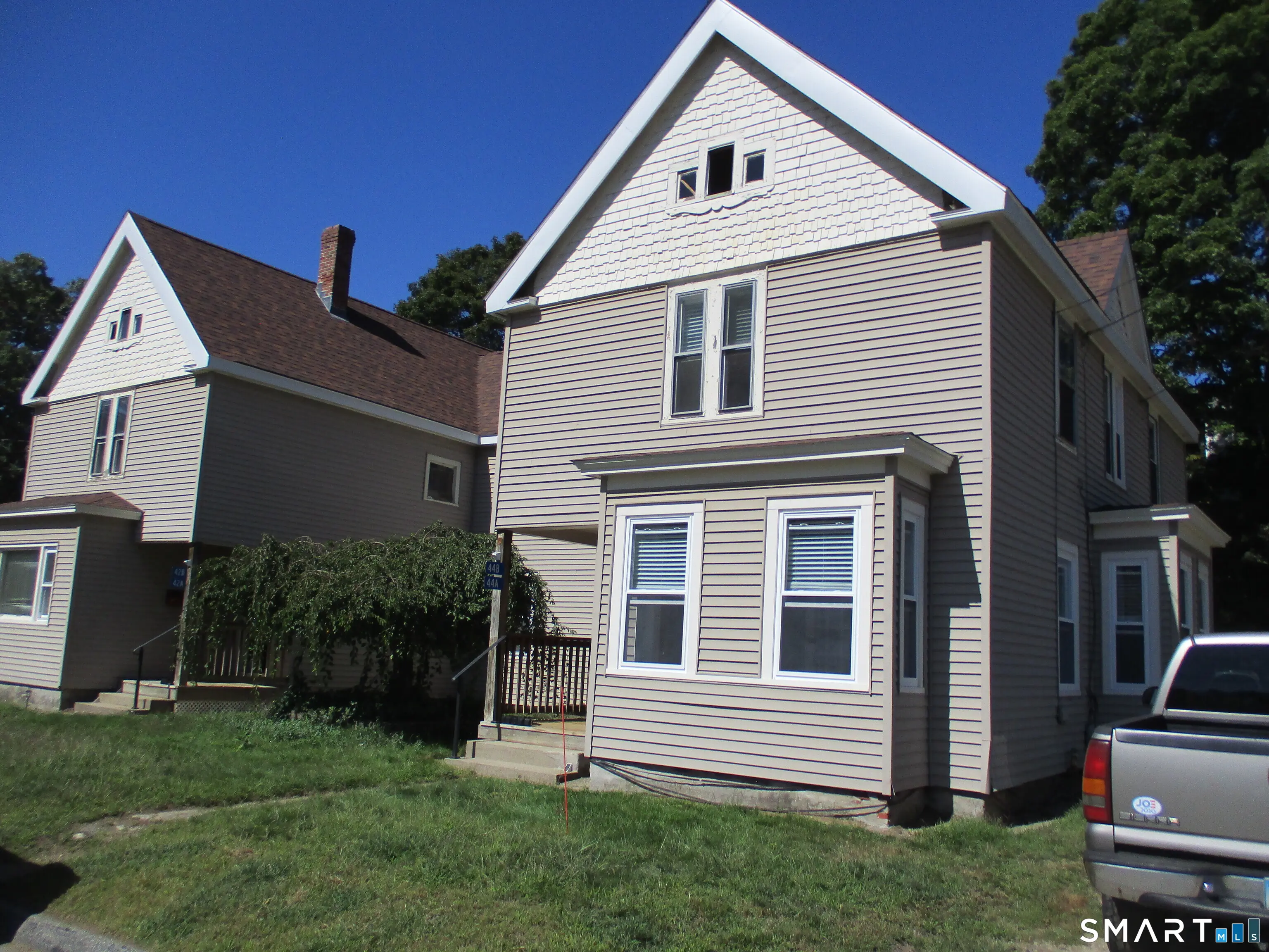 42-44 Chapman Street 2, Putnam