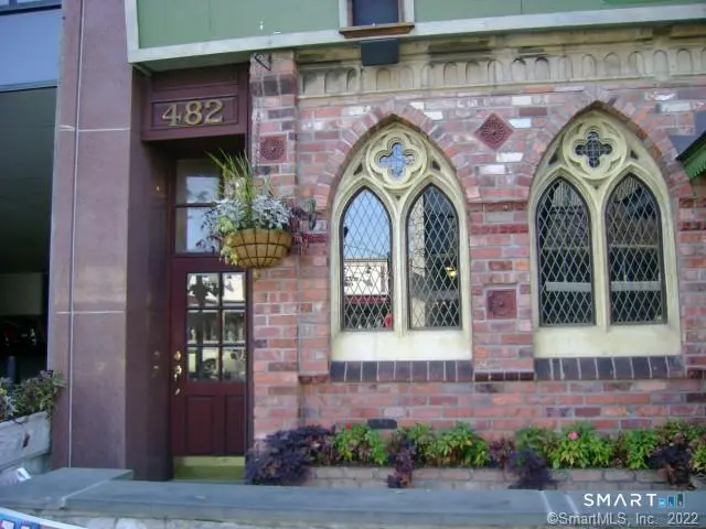 482 Summer Street 4, Stamford