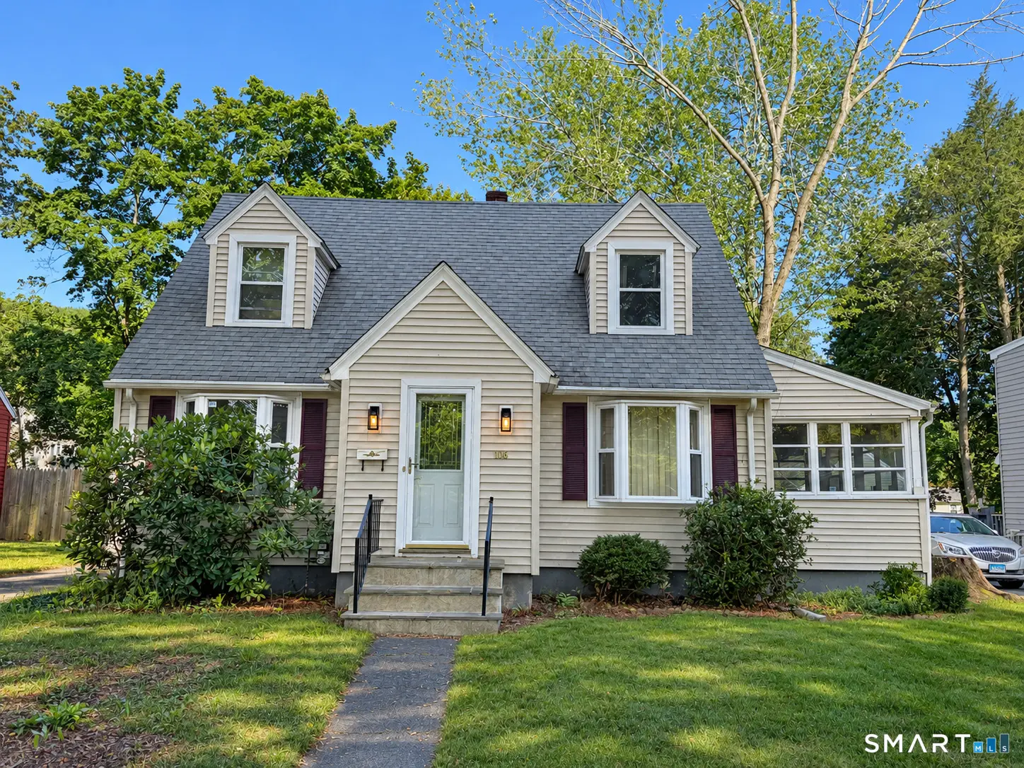 106 Greenhill Terrace, New Haven