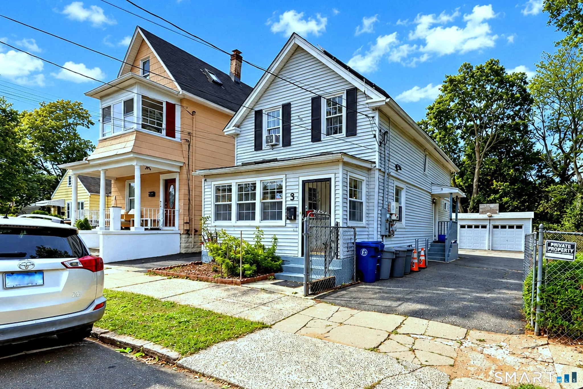 3 Westfield Street, West Haven