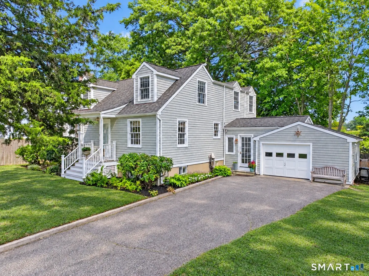 233 Beaumont Street, Fairfield