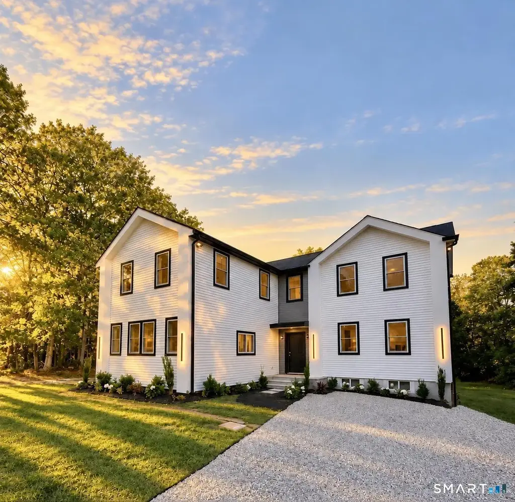 60 Bushy Hill Road, Essex