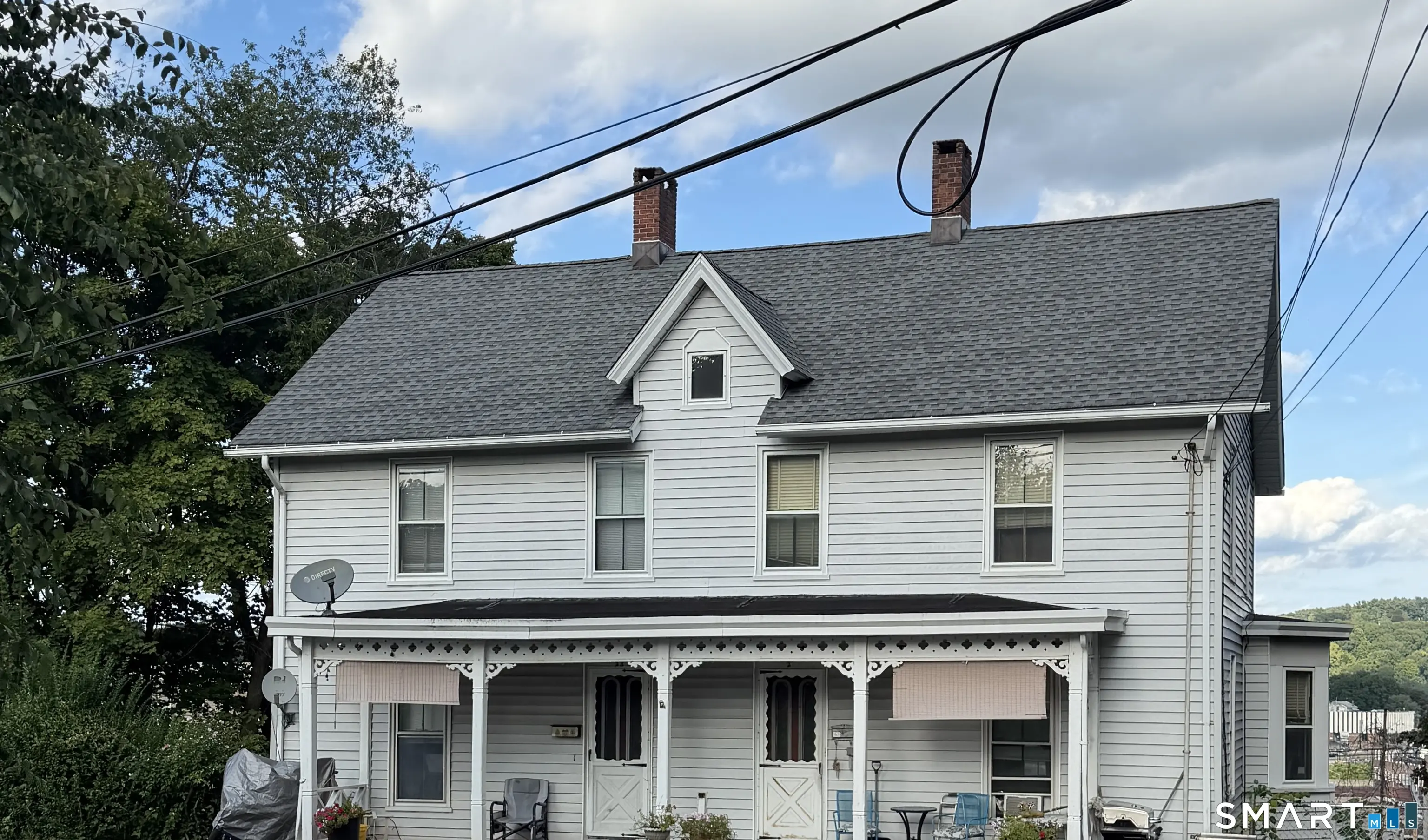 21 Fairmont Place, Shelton