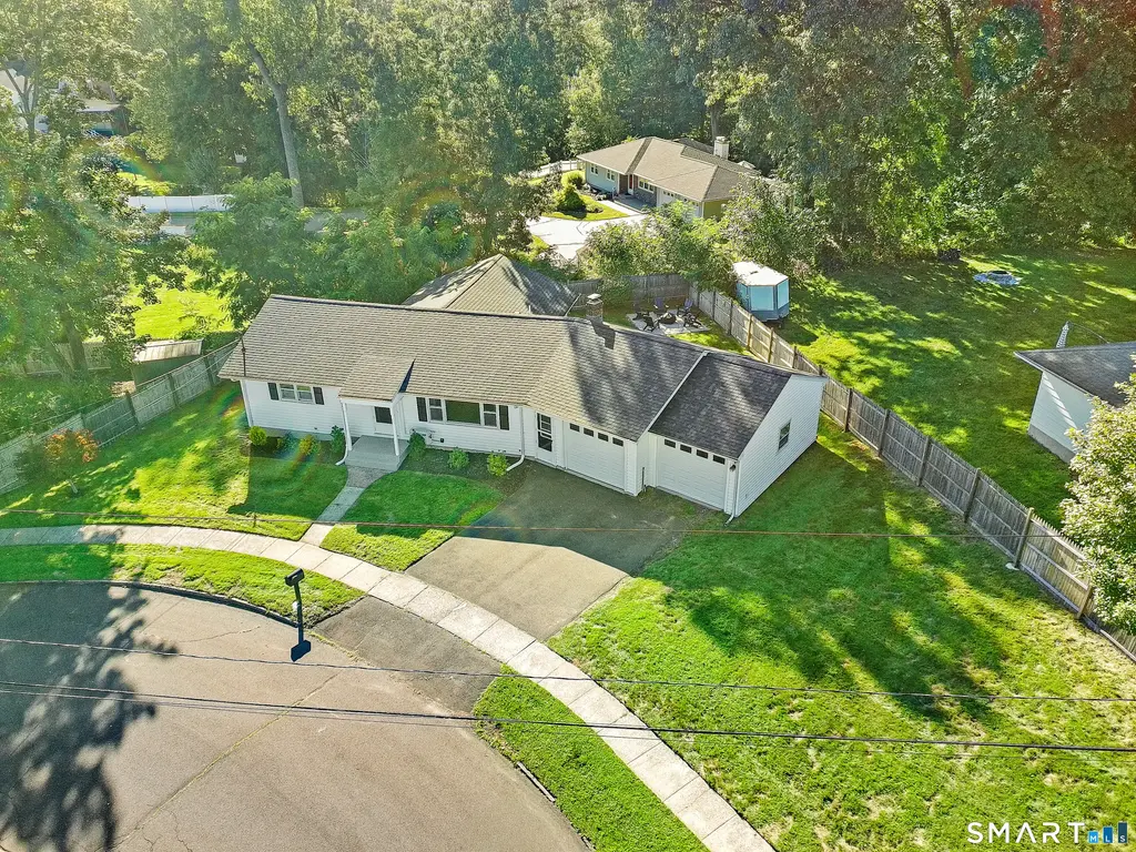 5 Walnut Lane, Wallingford