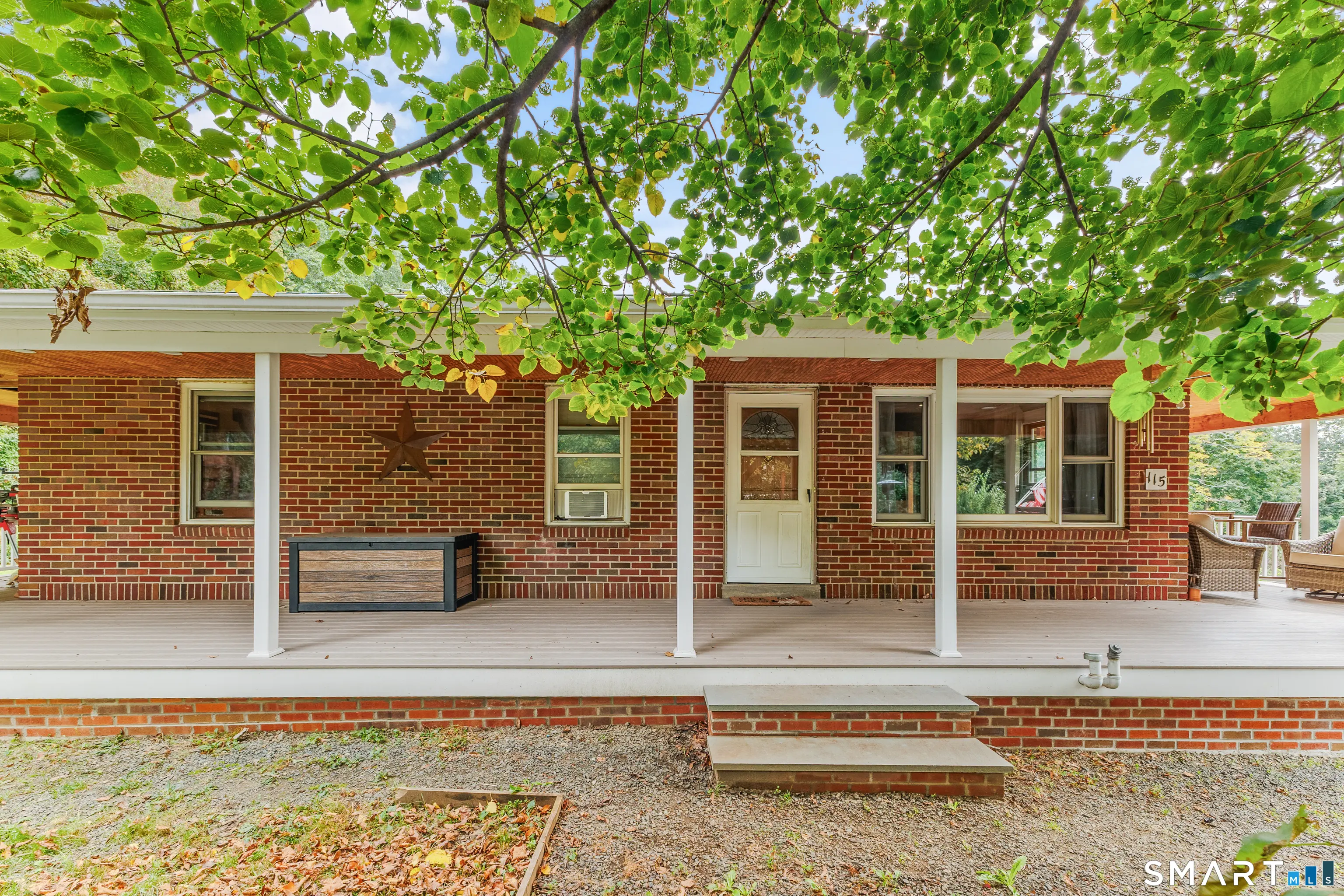 115 Brooks Hill Road, Wolcott