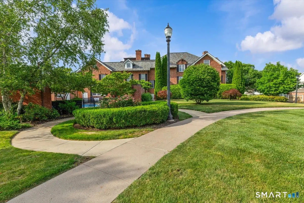 1280 Asylum Avenue 2b, Hartford