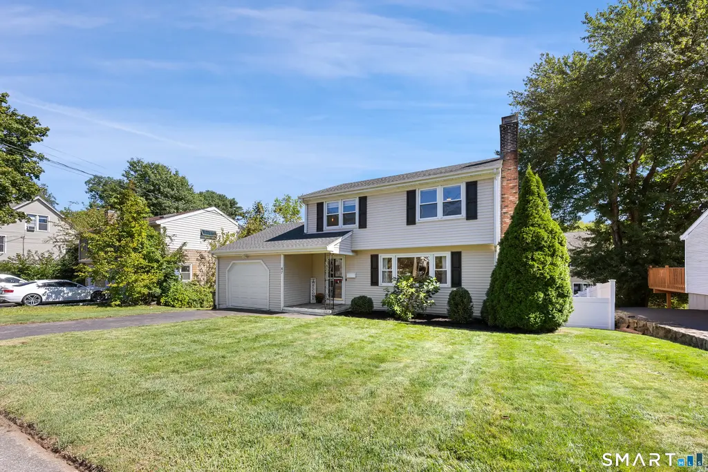 47 Old Stratfield Road, Fairfield