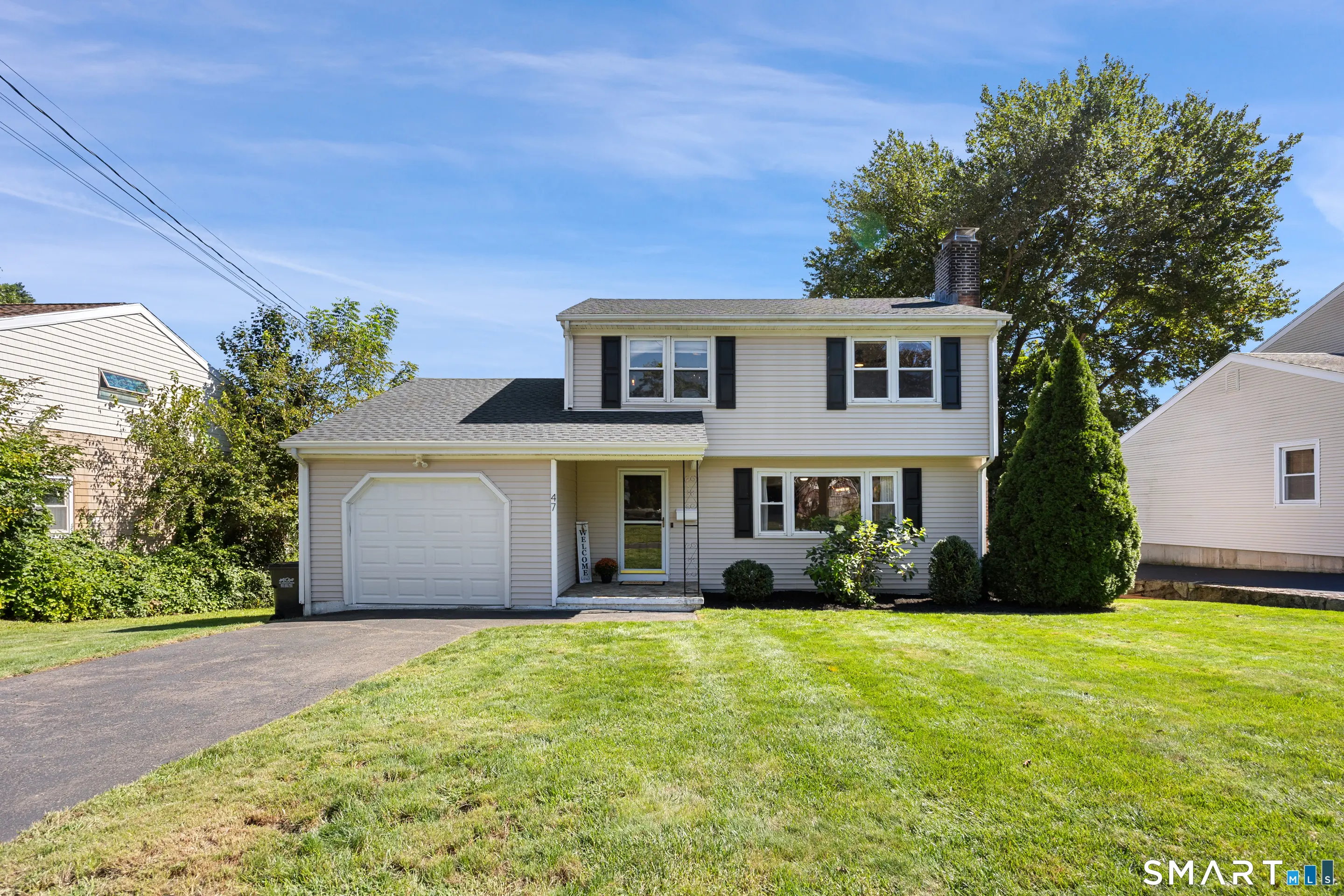 47 Old Stratfield Road, Fairfield