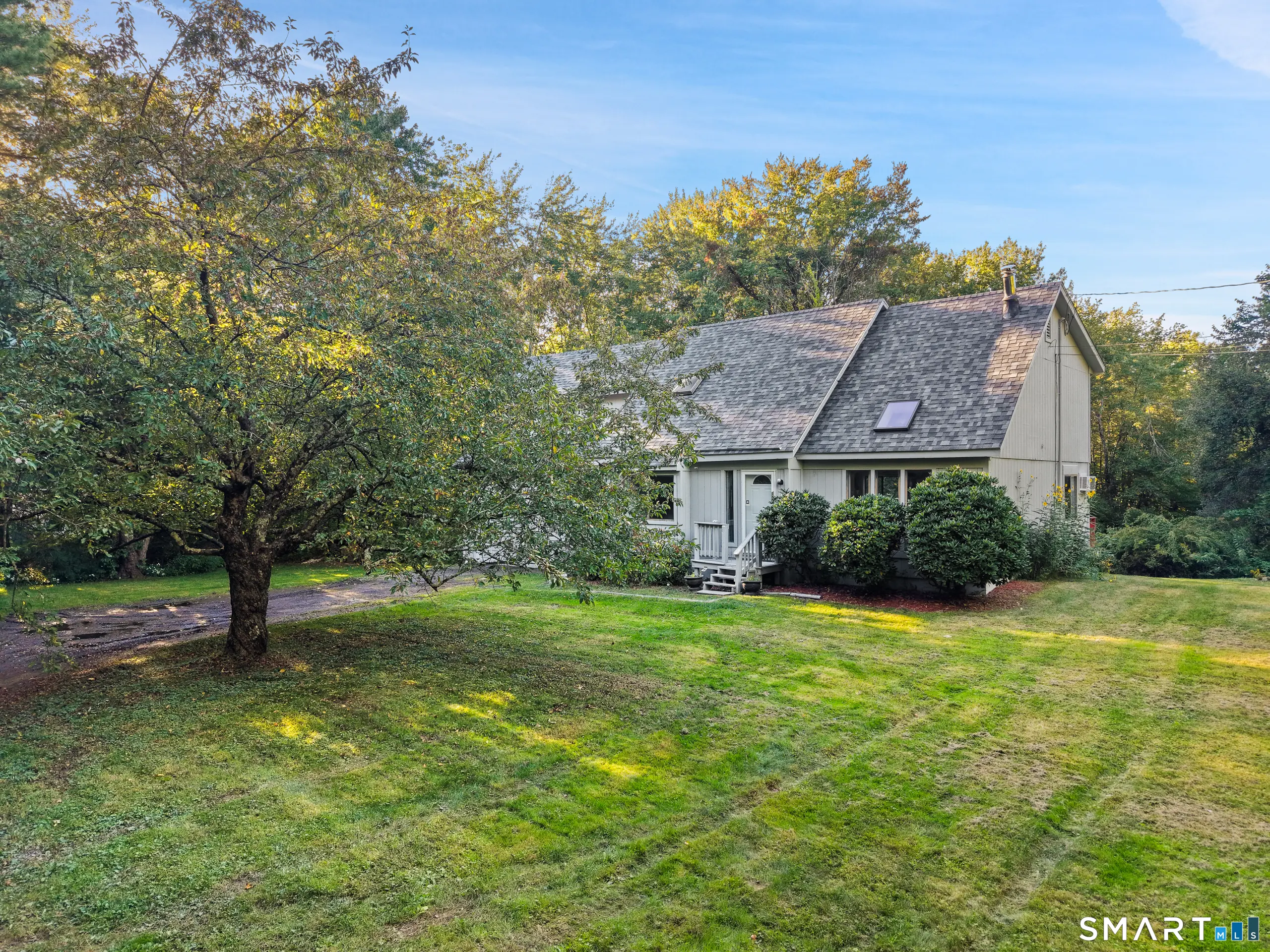 107 Gaylord Mountain Road, Bethany