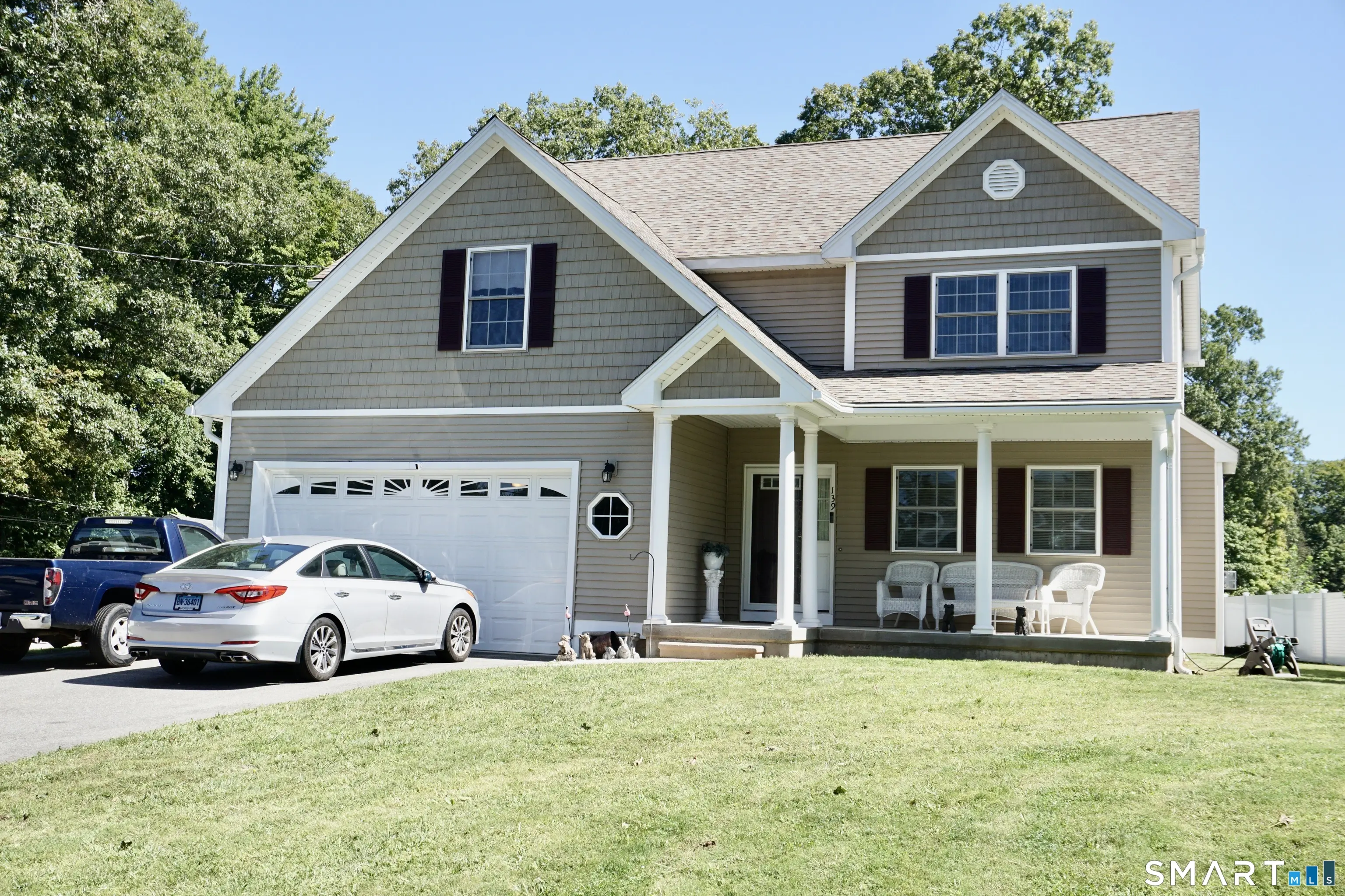139 South End Road, Southington