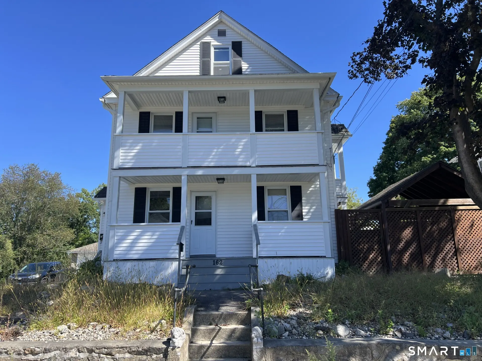 162 Red Mountain Avenue, Torrington