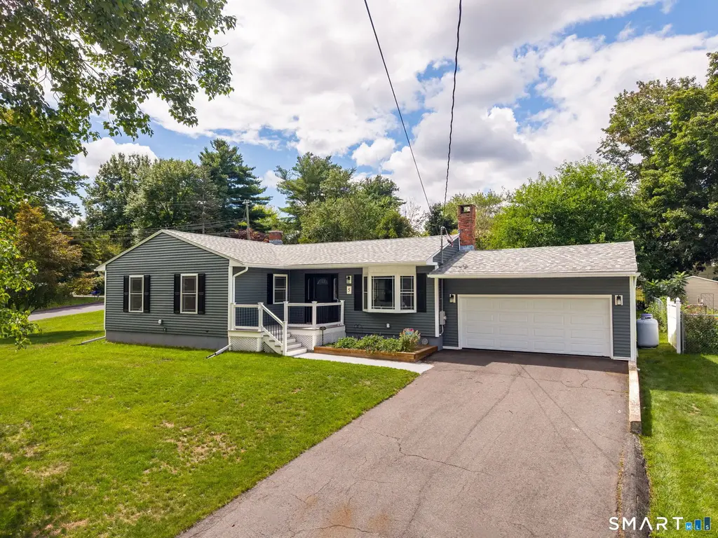 5 George Drive, Vernon