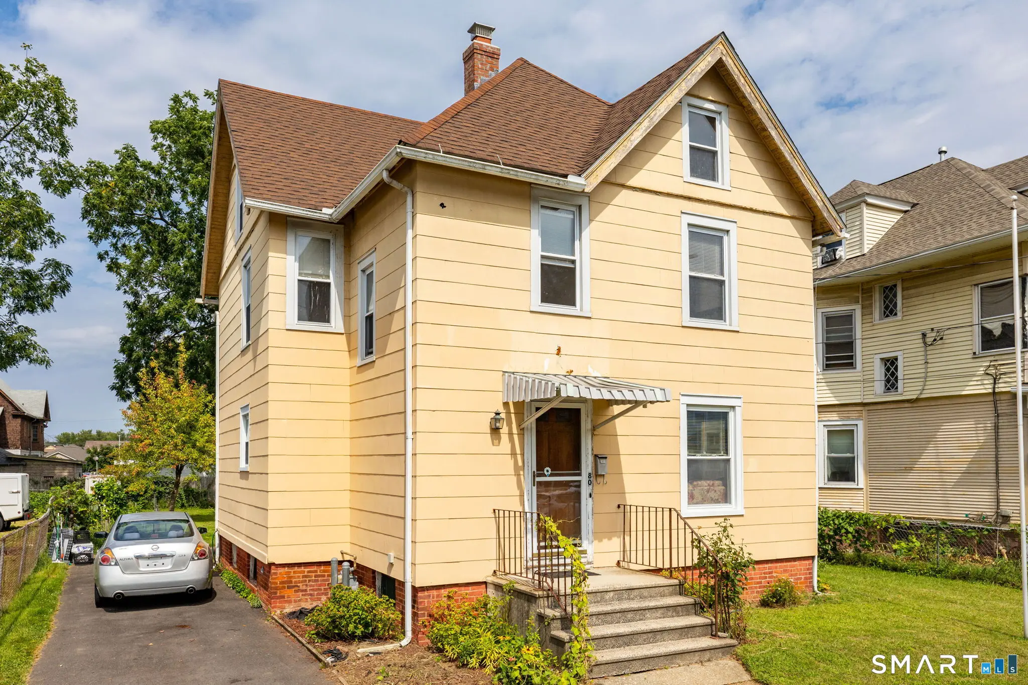 80 Garvan Street, East Hartford