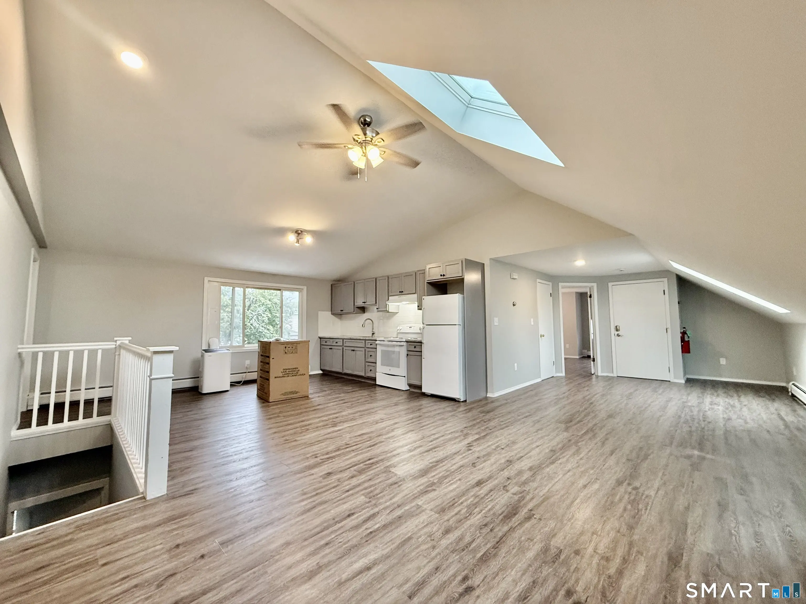 79 Avon Street 3d, New Haven