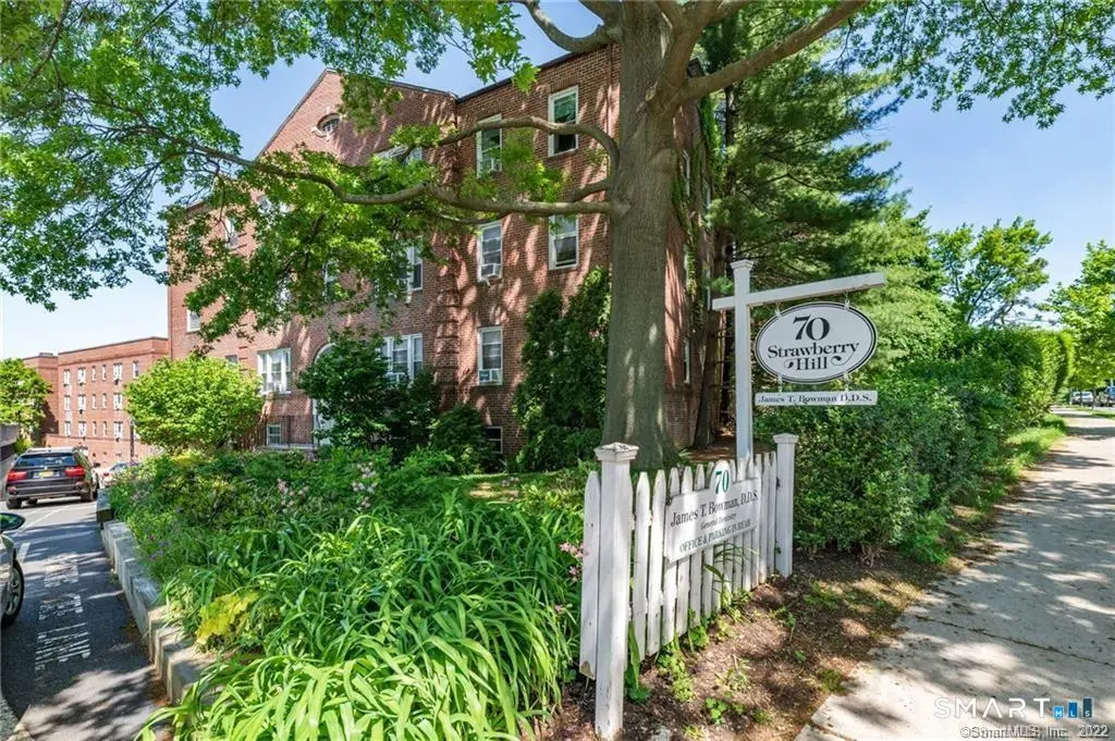 70 Strawberry Hill Avenue 5-2a, Stamford