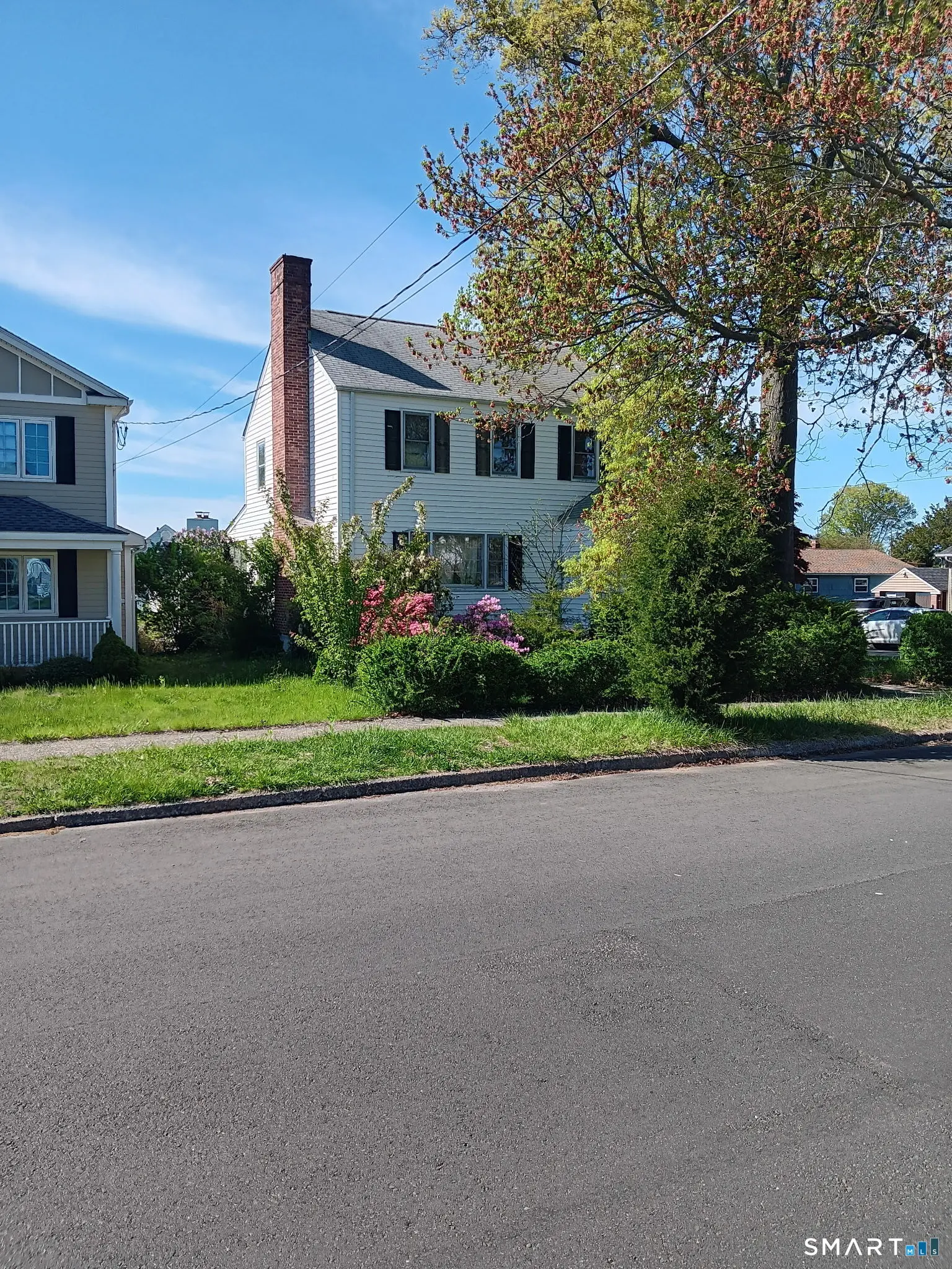 866 Merritt Street, Bridgeport