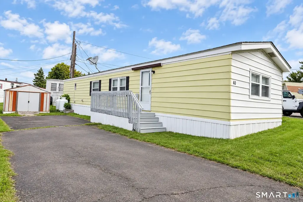 19 Leetes Island Road Lot 40, Branford