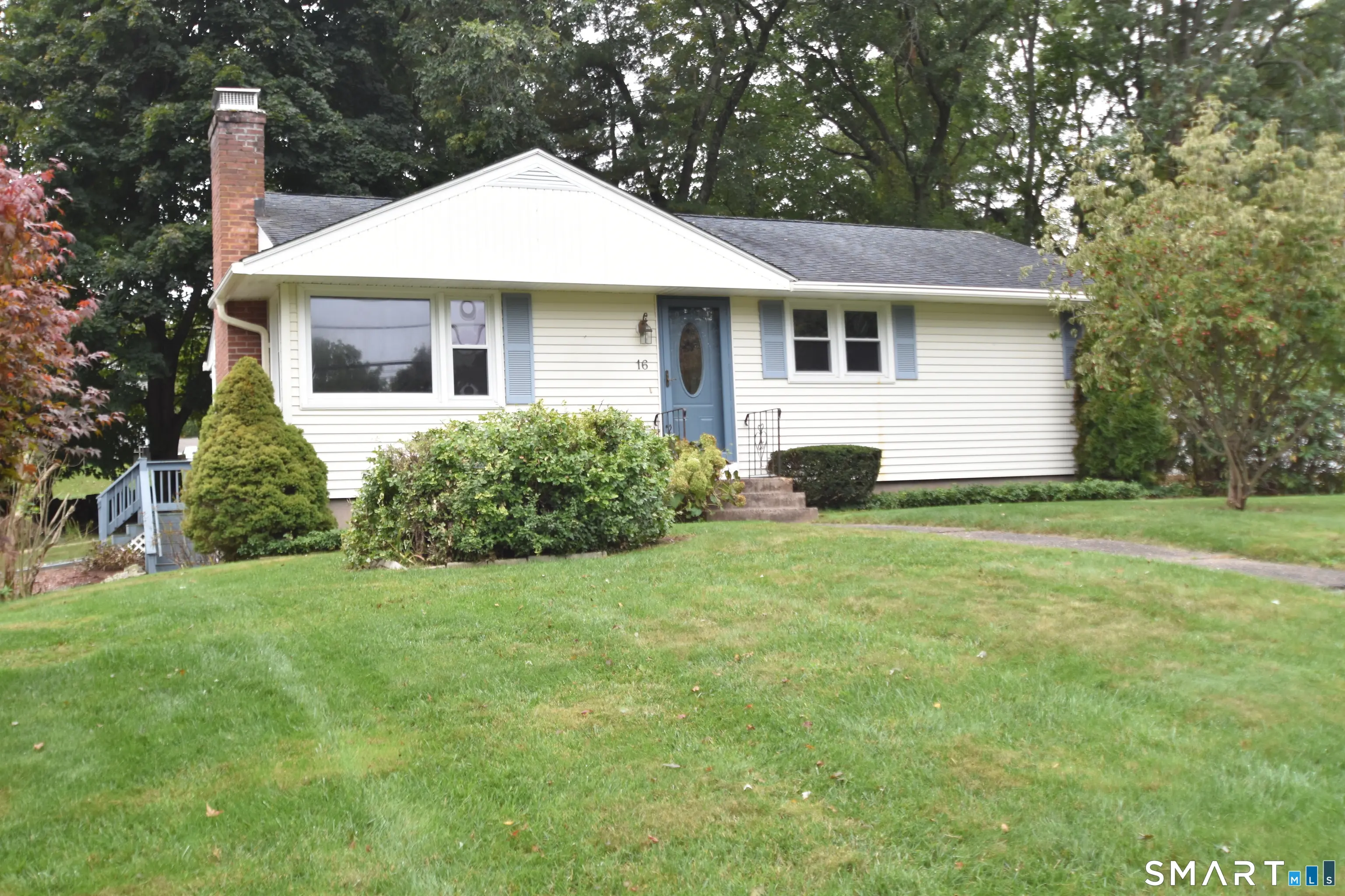 16 Echo Drive, Vernon