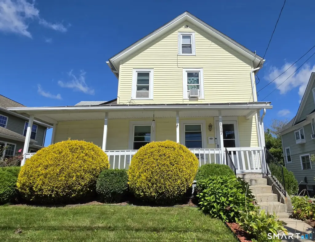 117 Calhoun Street, Torrington