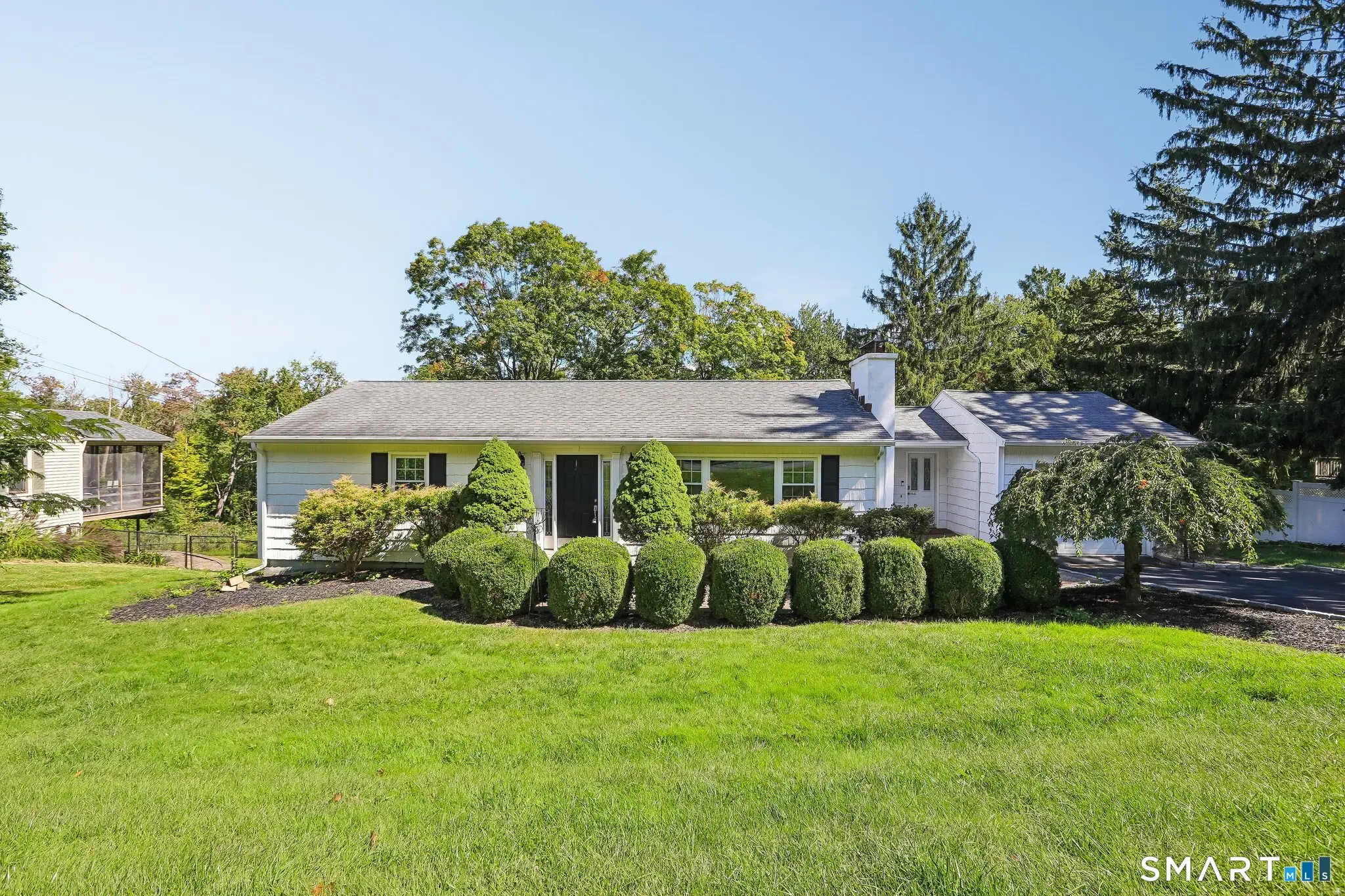23 Dana Road, Danbury