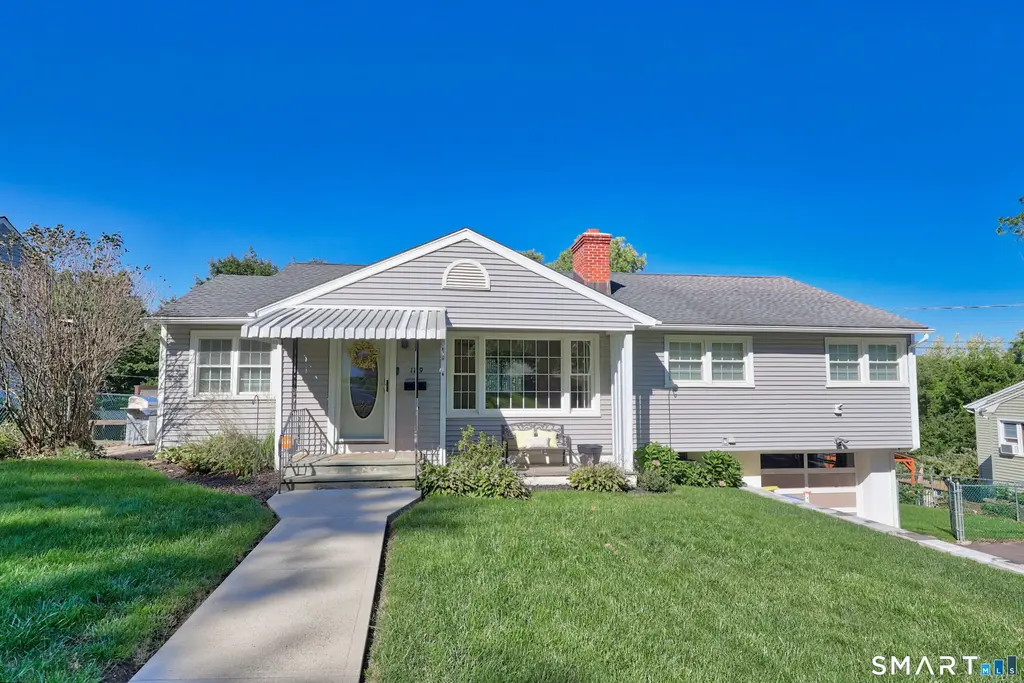 189 Fiske Street, Waterbury