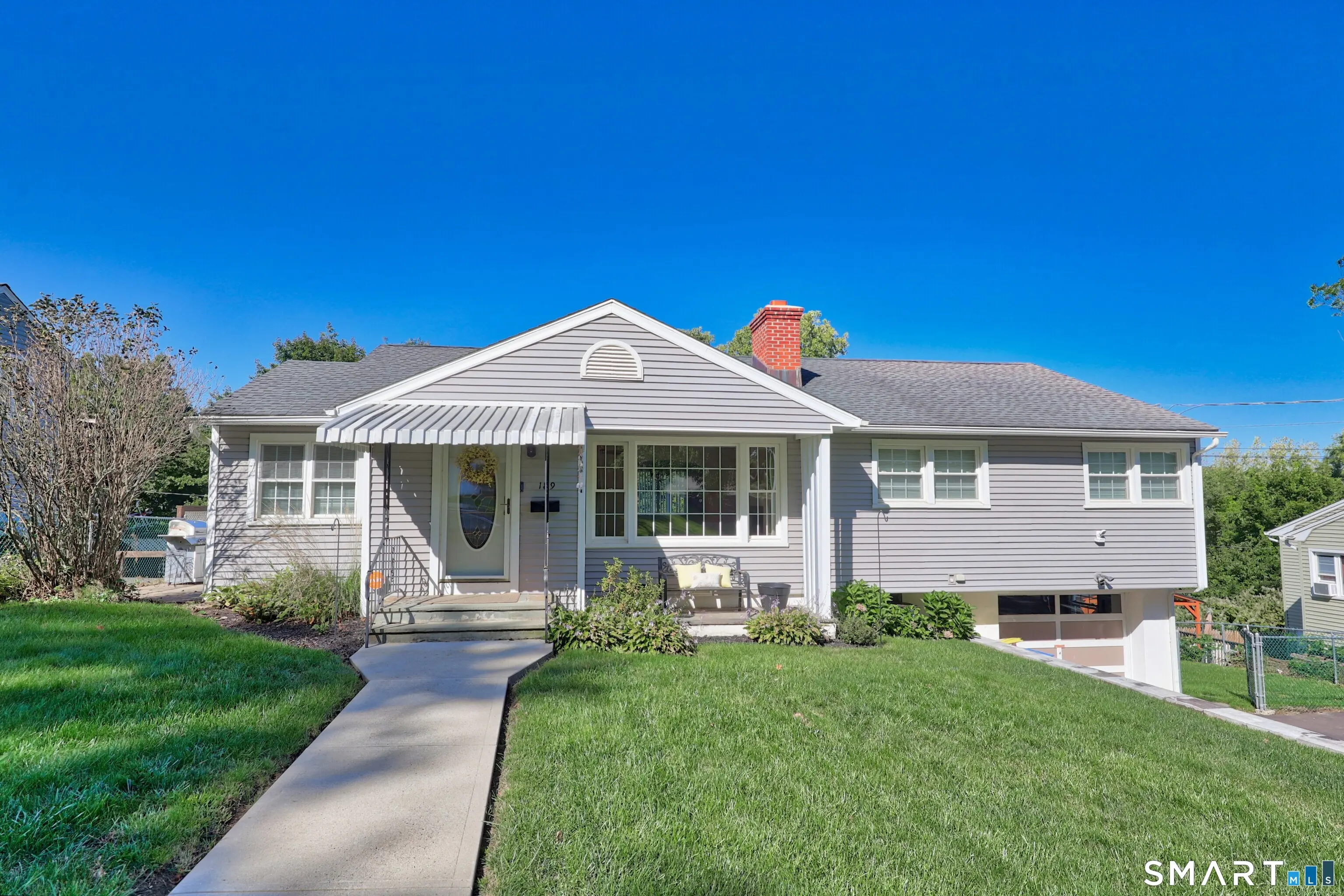 189 Fiske Street, Waterbury