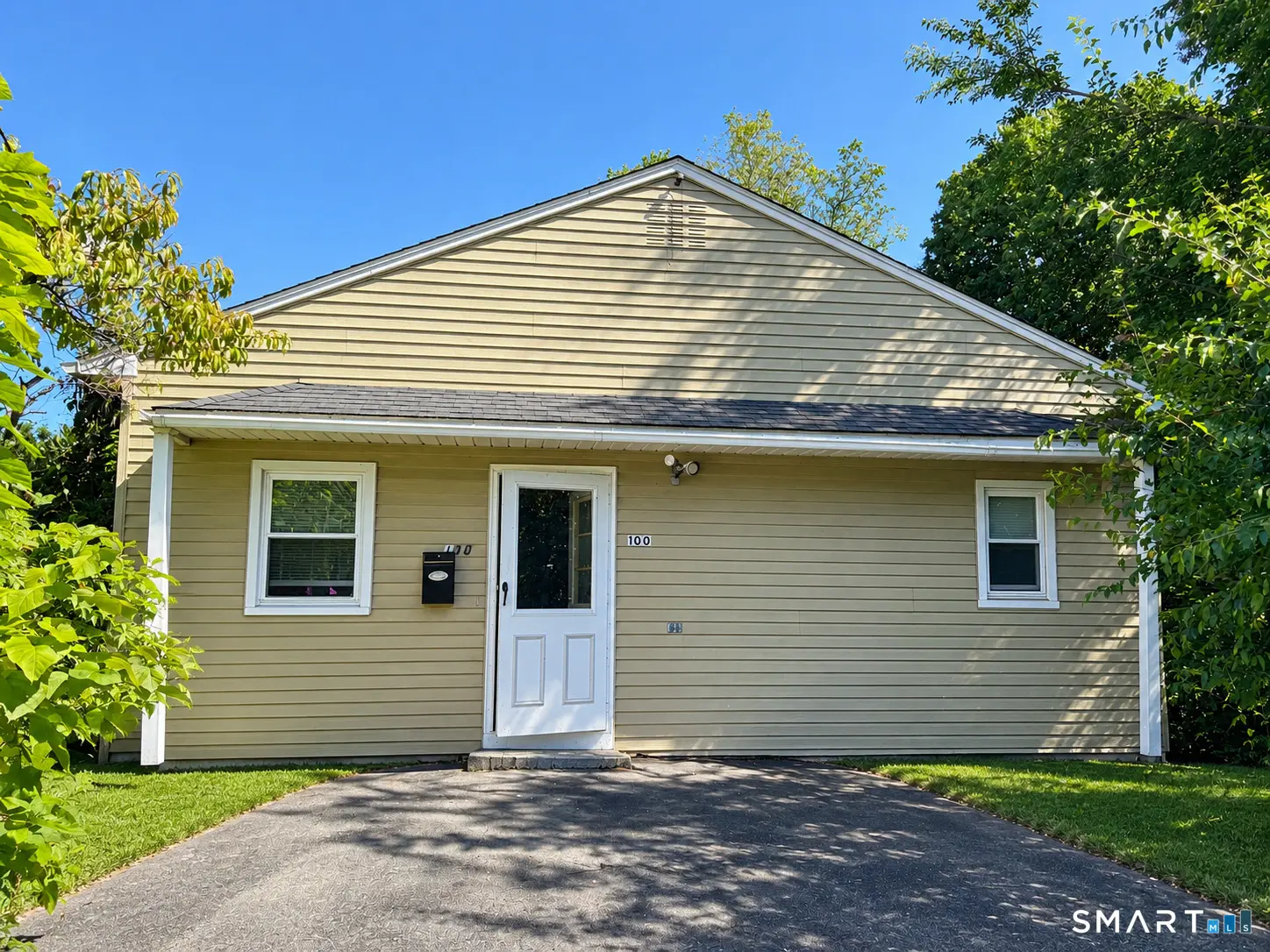 100 Toros Avenue, Waterbury