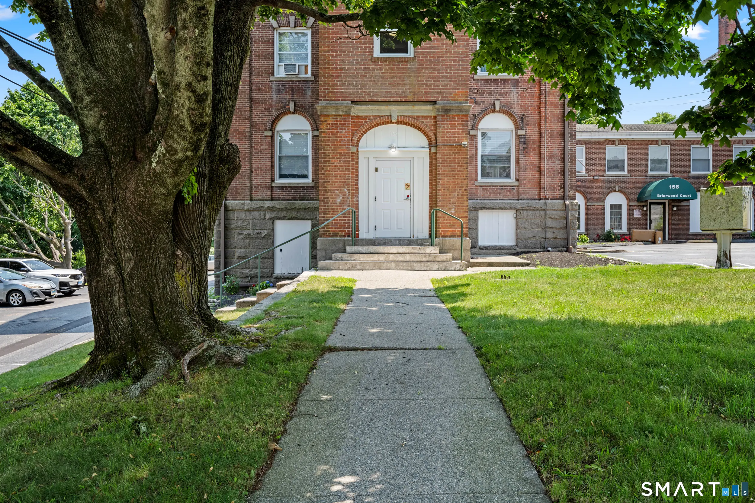 156 Garfield Avenue, New London