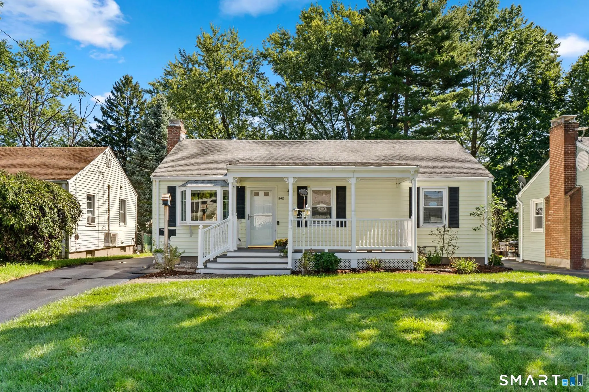 162 Westgate Street, West Hartford