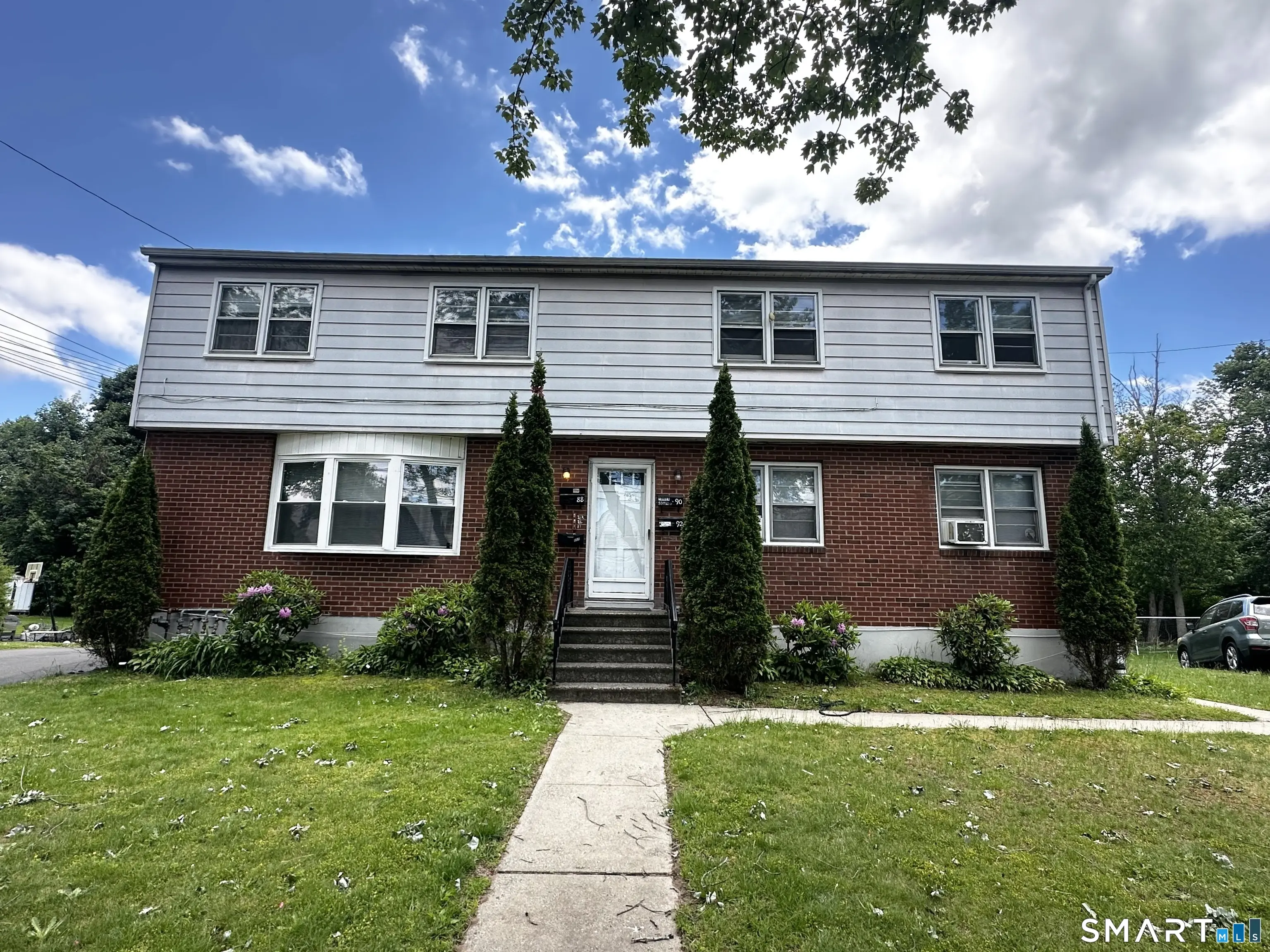 88 Elizabeth Ann Drive 2l, New Haven