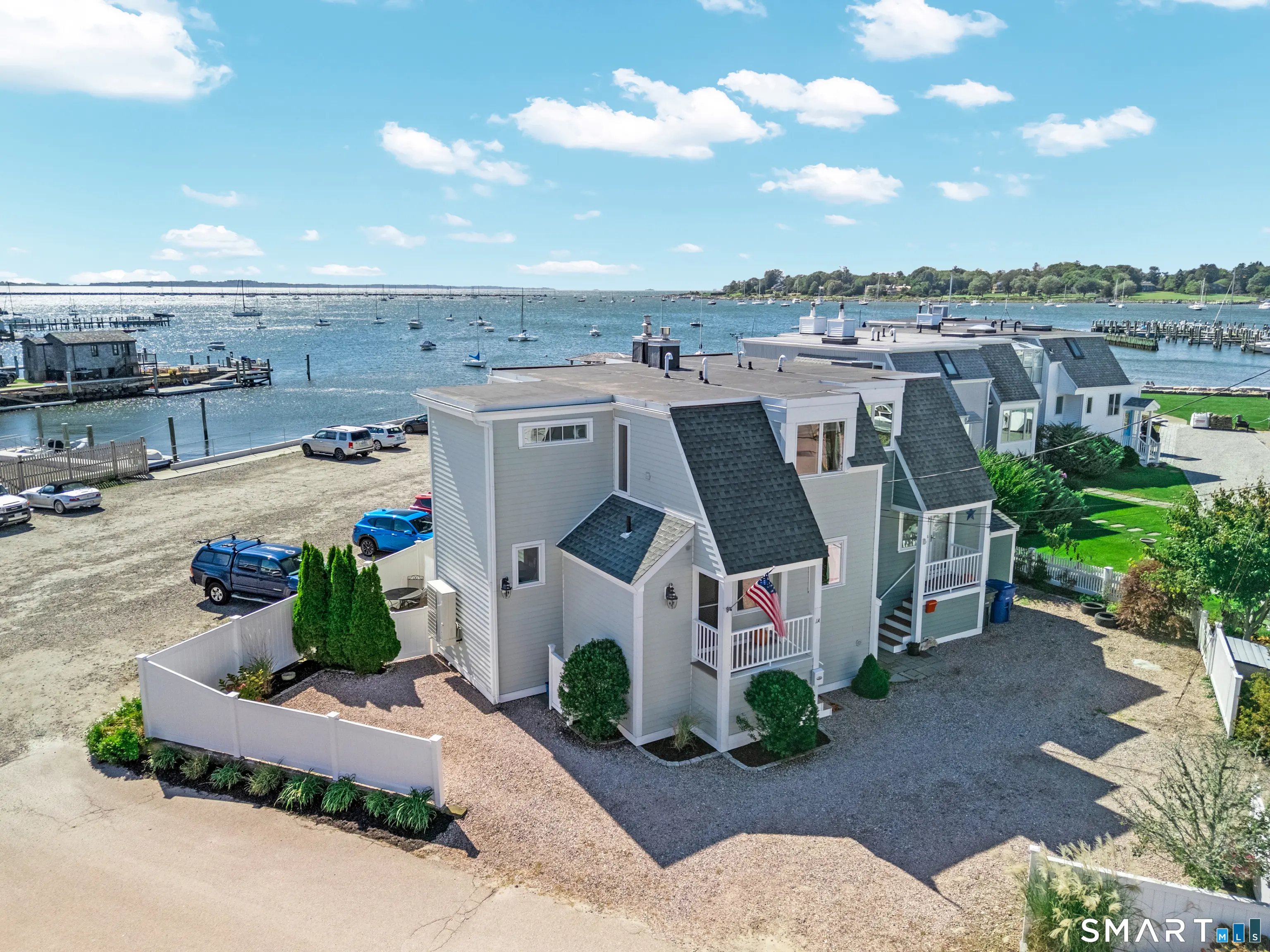 1-a Church Street A, Stonington