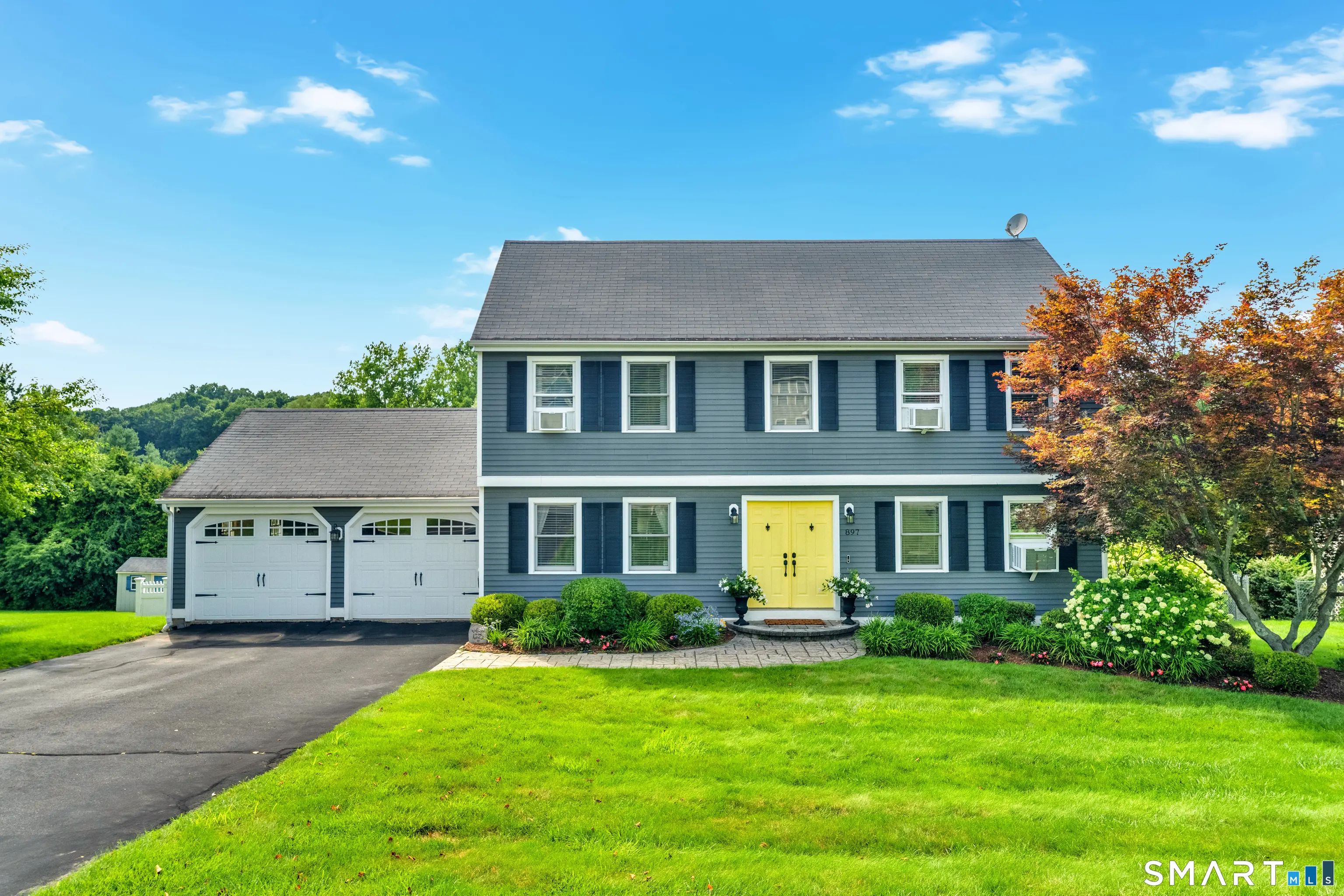 897 East Street, Middletown