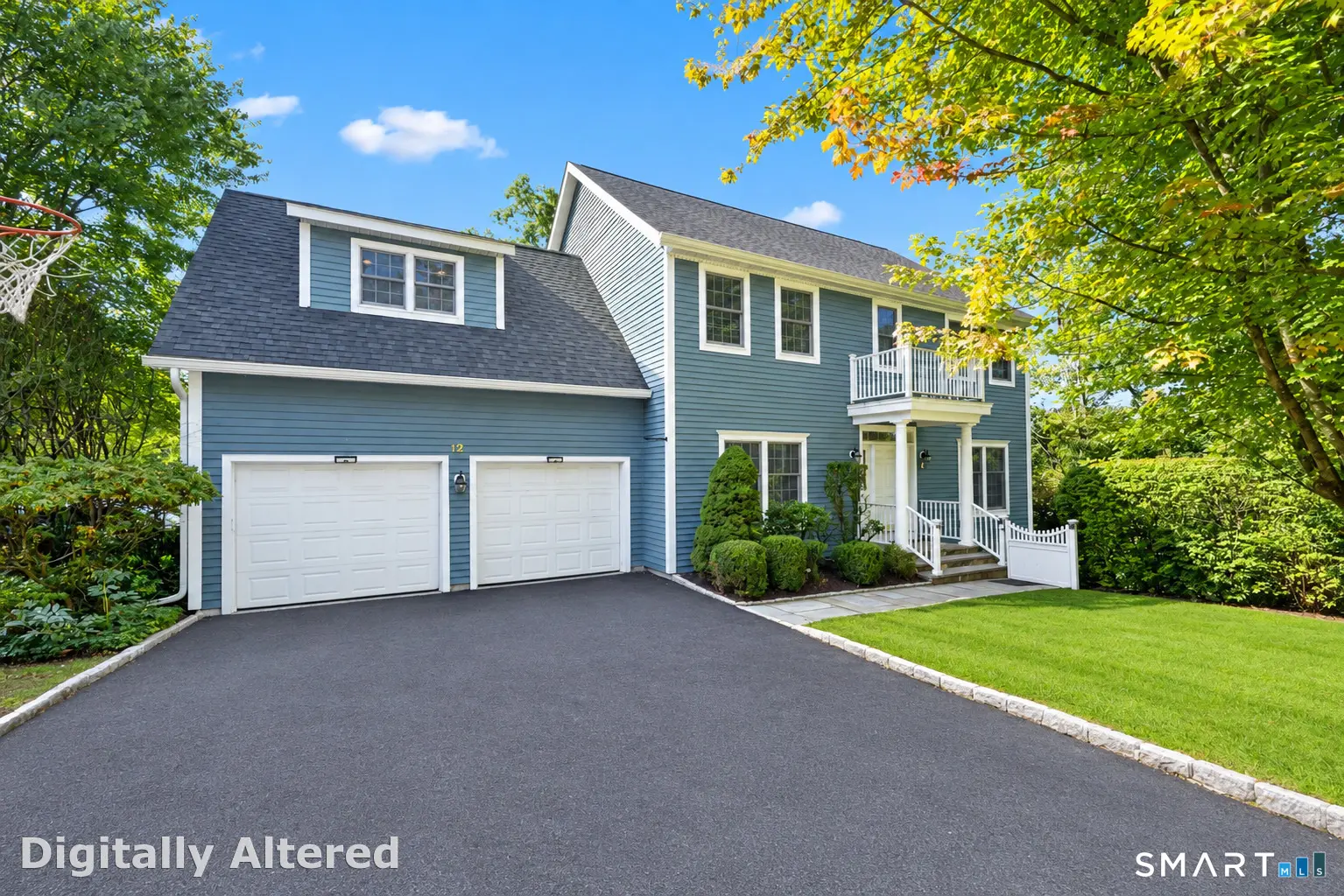 12 Crowne Pond Lane 12, Wilton