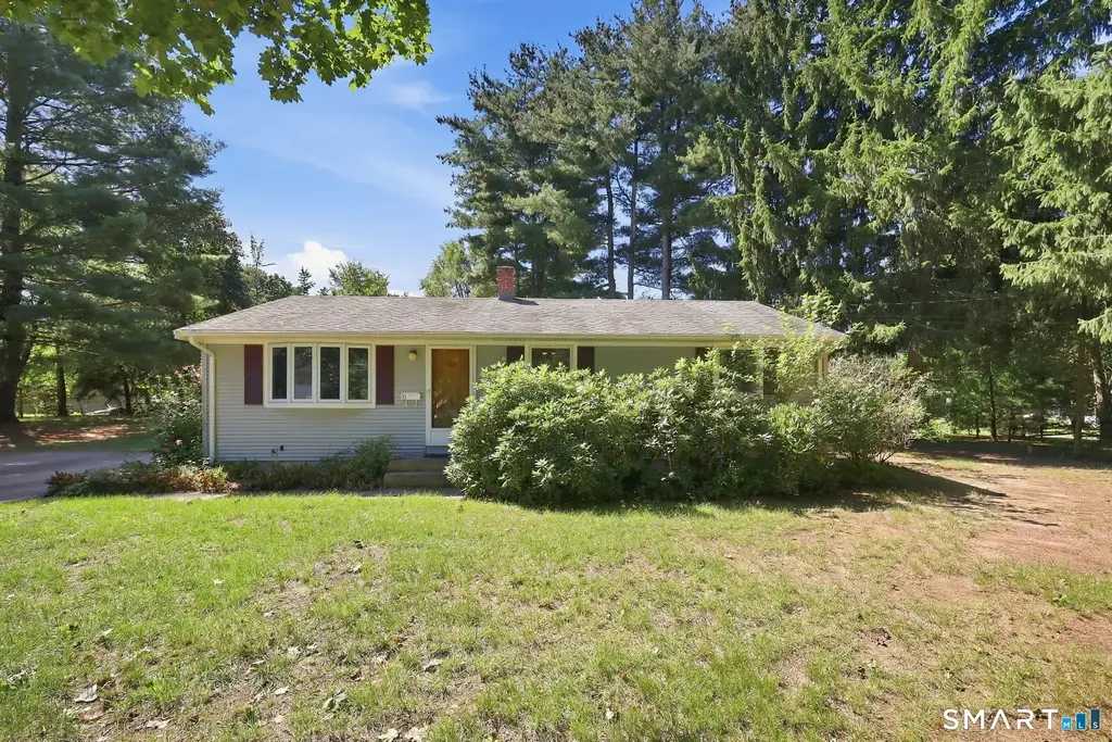 33 Spring Garden Road, Enfield