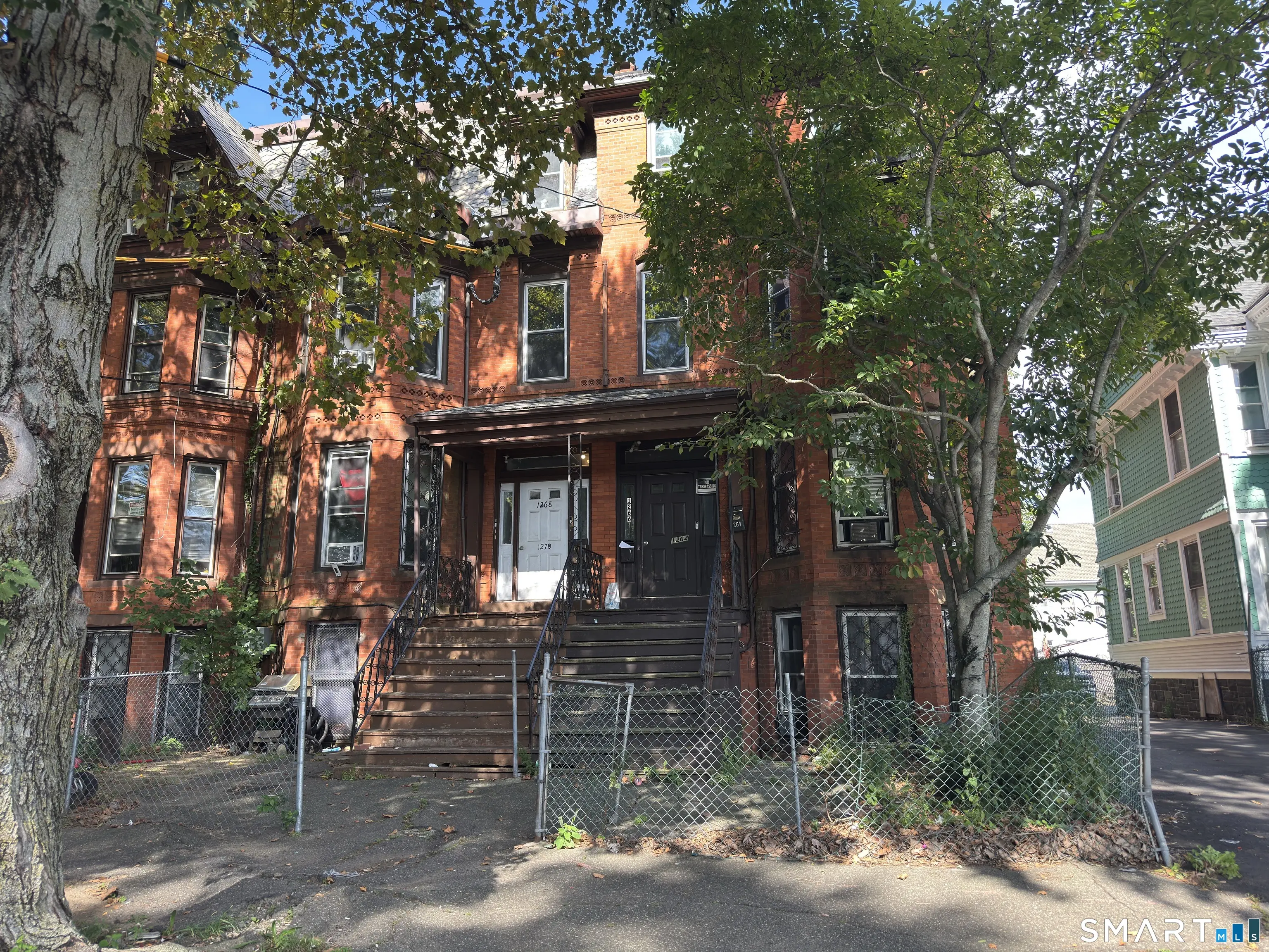 1266 Park Avenue 2, Bridgeport