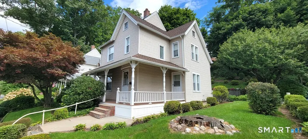 1375 Baldwin Street, Waterbury