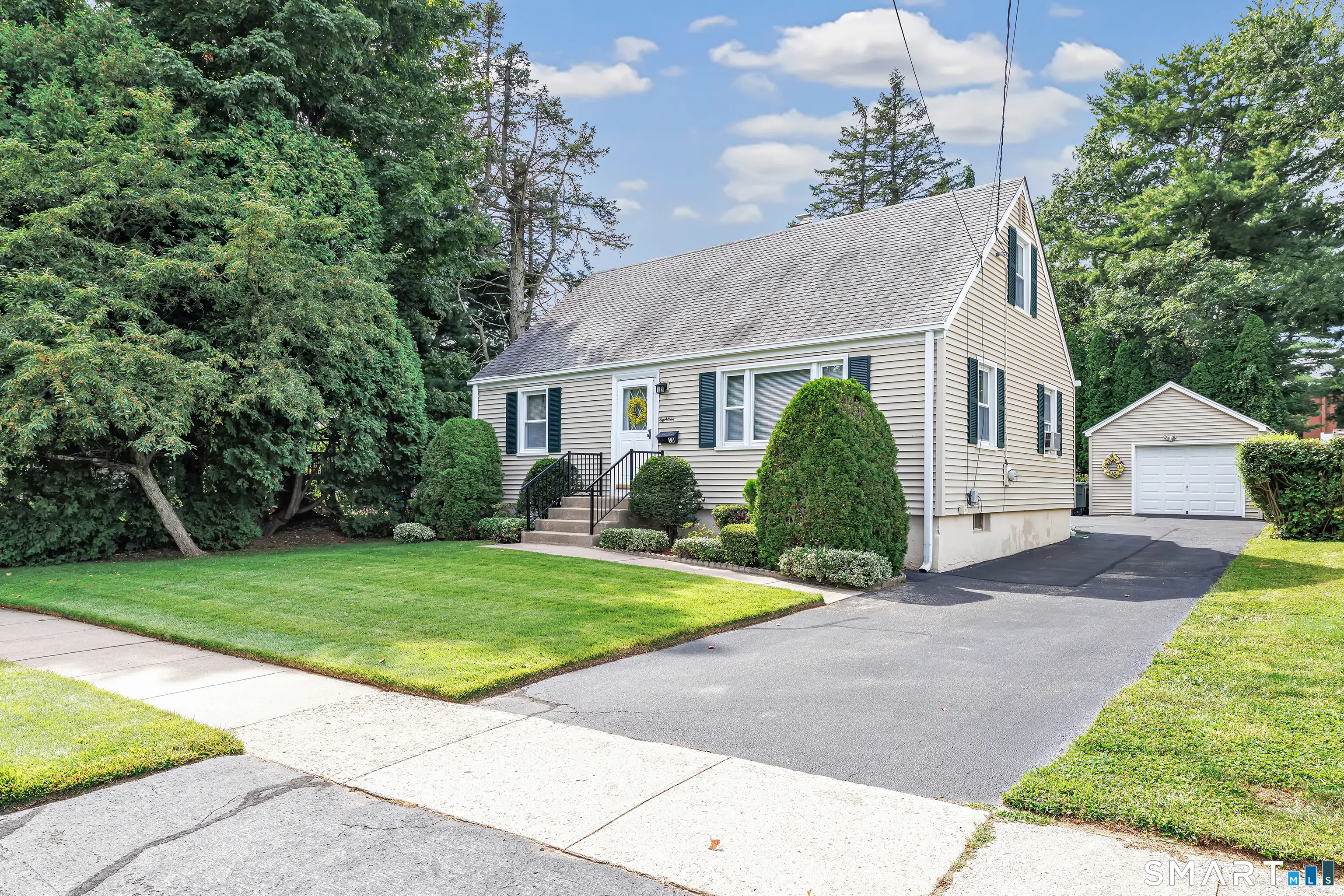 18 Peck Street, Milford