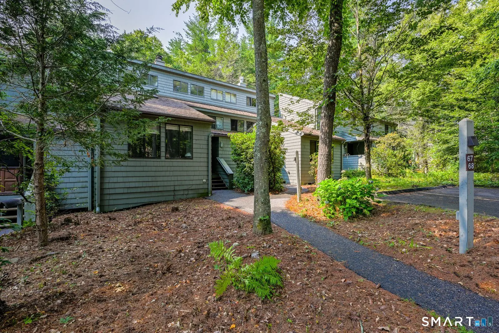 67 Woodside Circle 67, Torrington