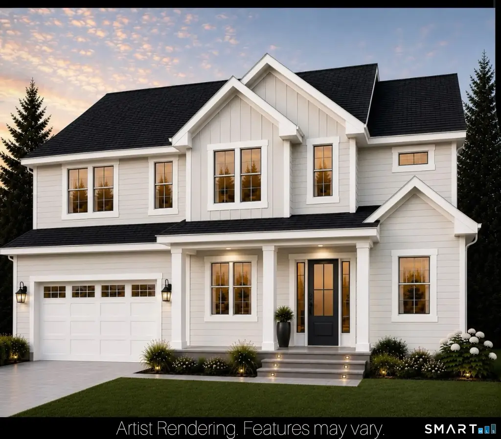 4 Randall Drive, Oxford